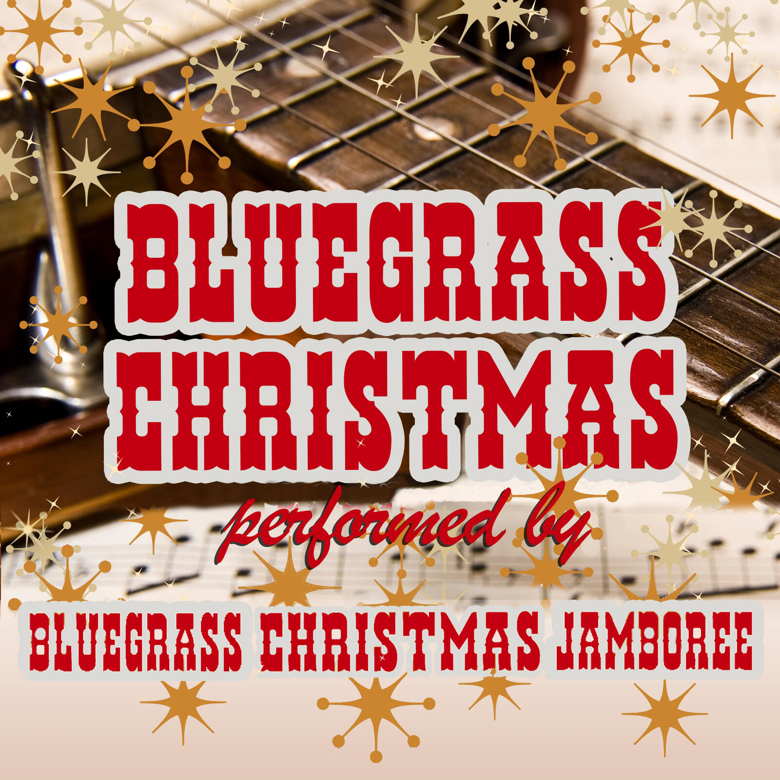 Bluegrass Christmas Jamboree | iHeartRadio