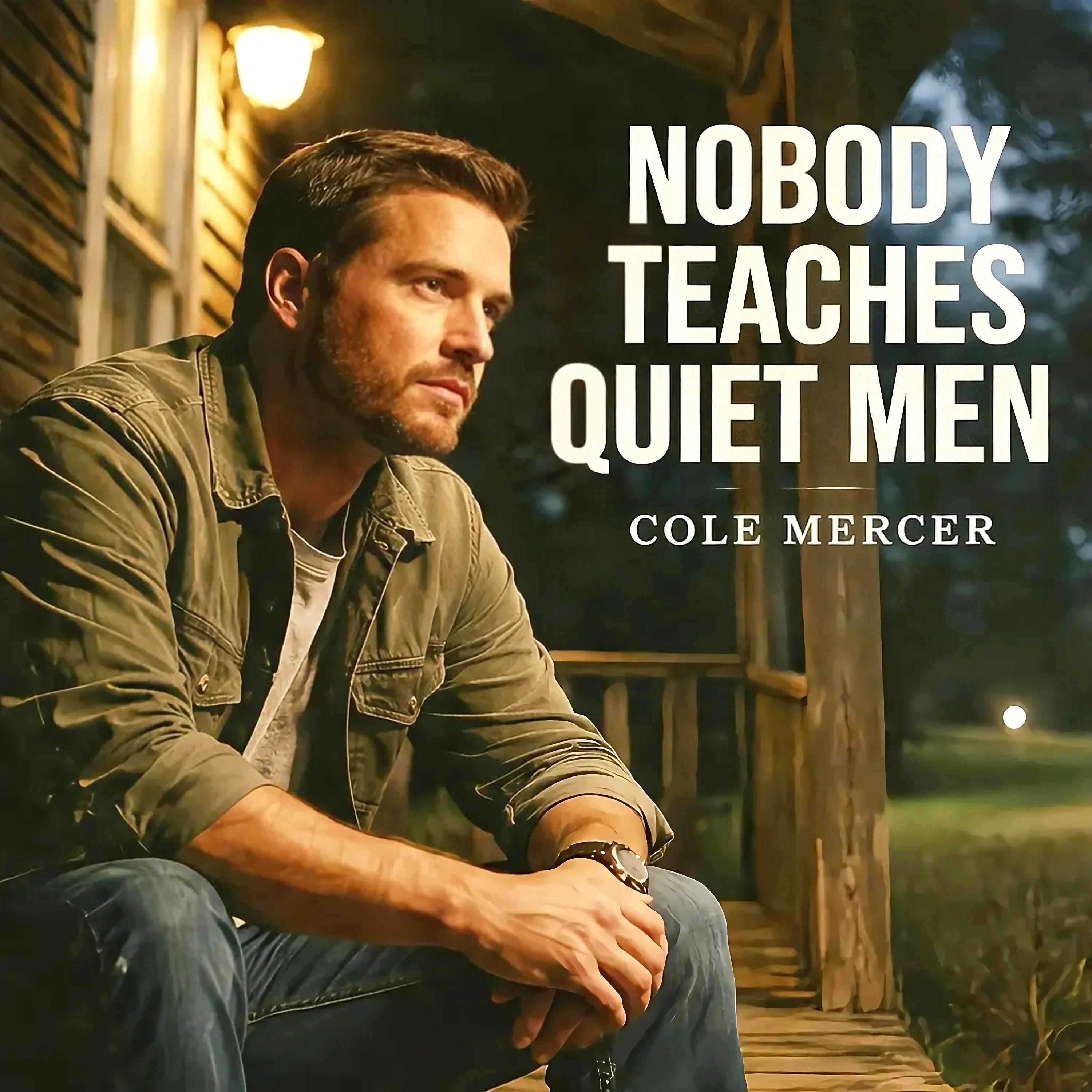 Cole Mercer | iHeart