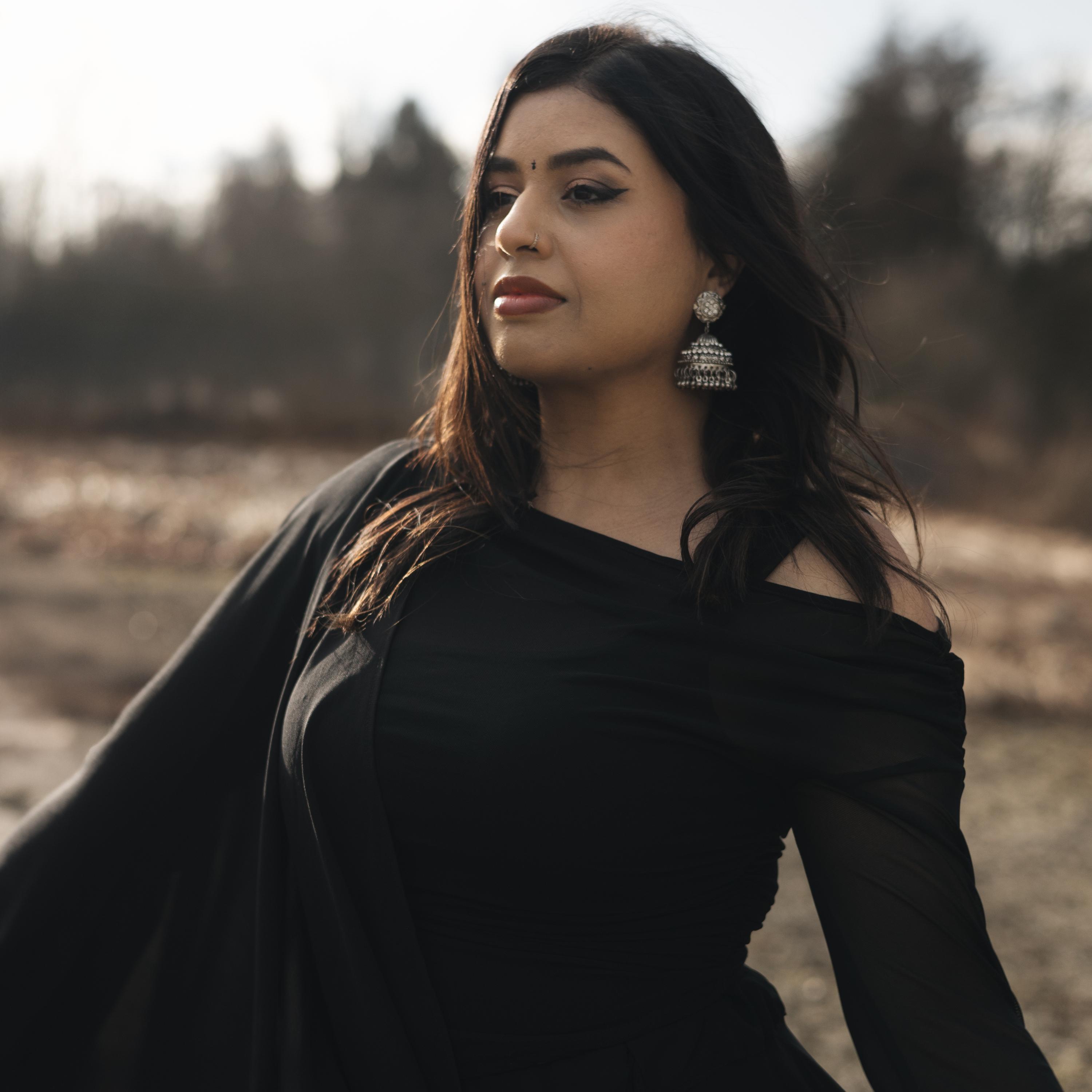 Ilakkiyah Ratnasingam | iHeart