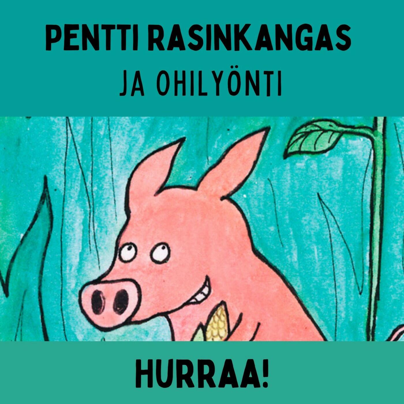 Pentti Rasinkangas | iHeart