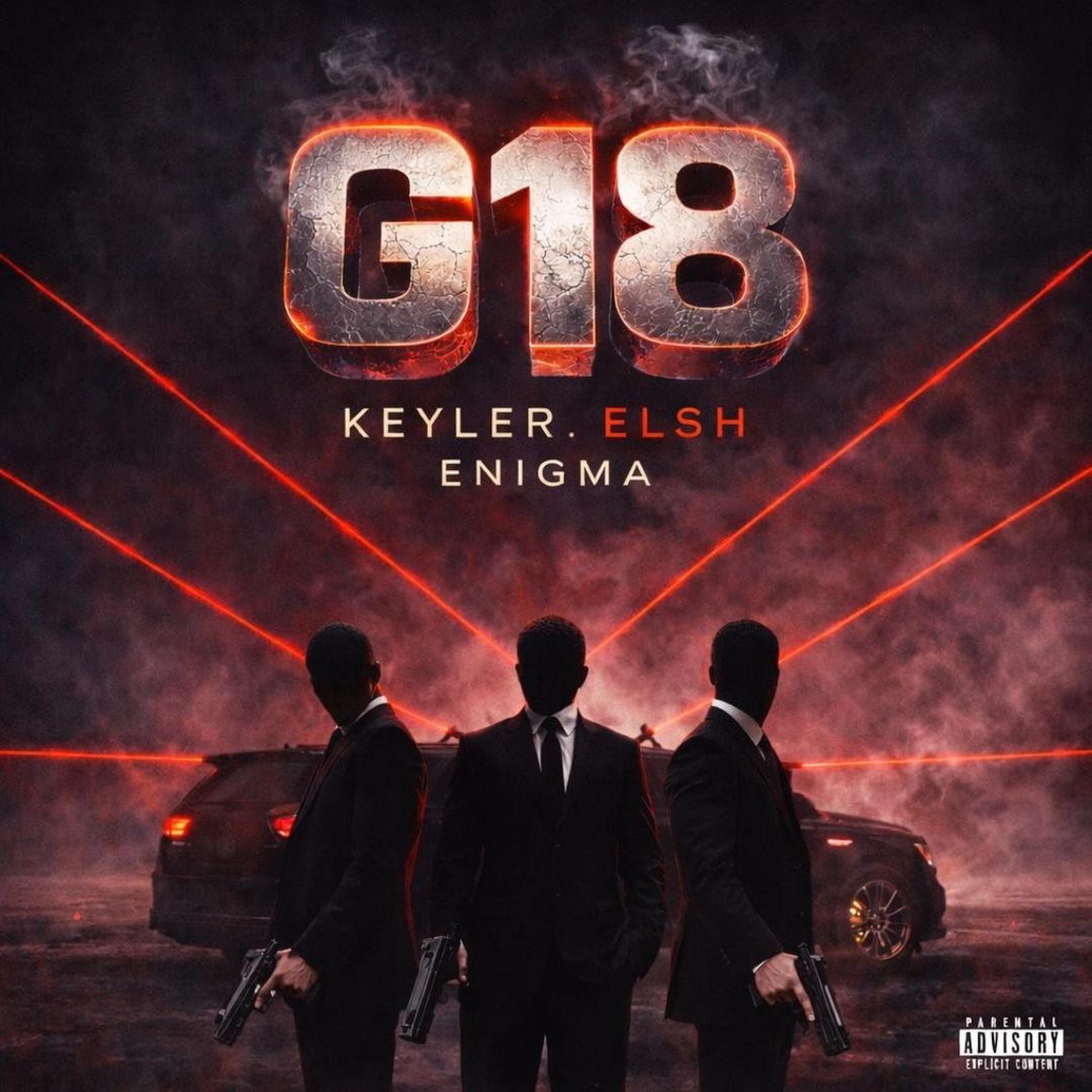 ENIGMA, keyler y ELSH | iHeart