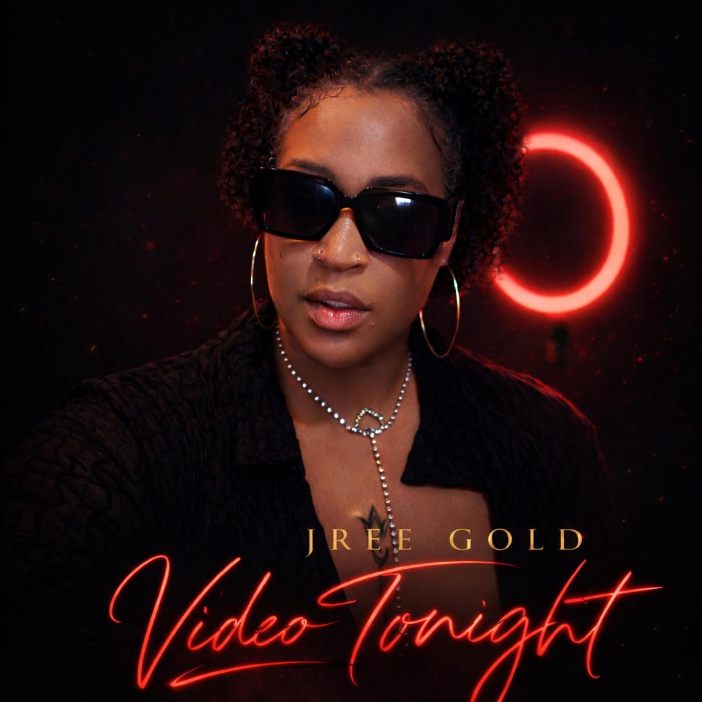 Jree Gold | iHeart