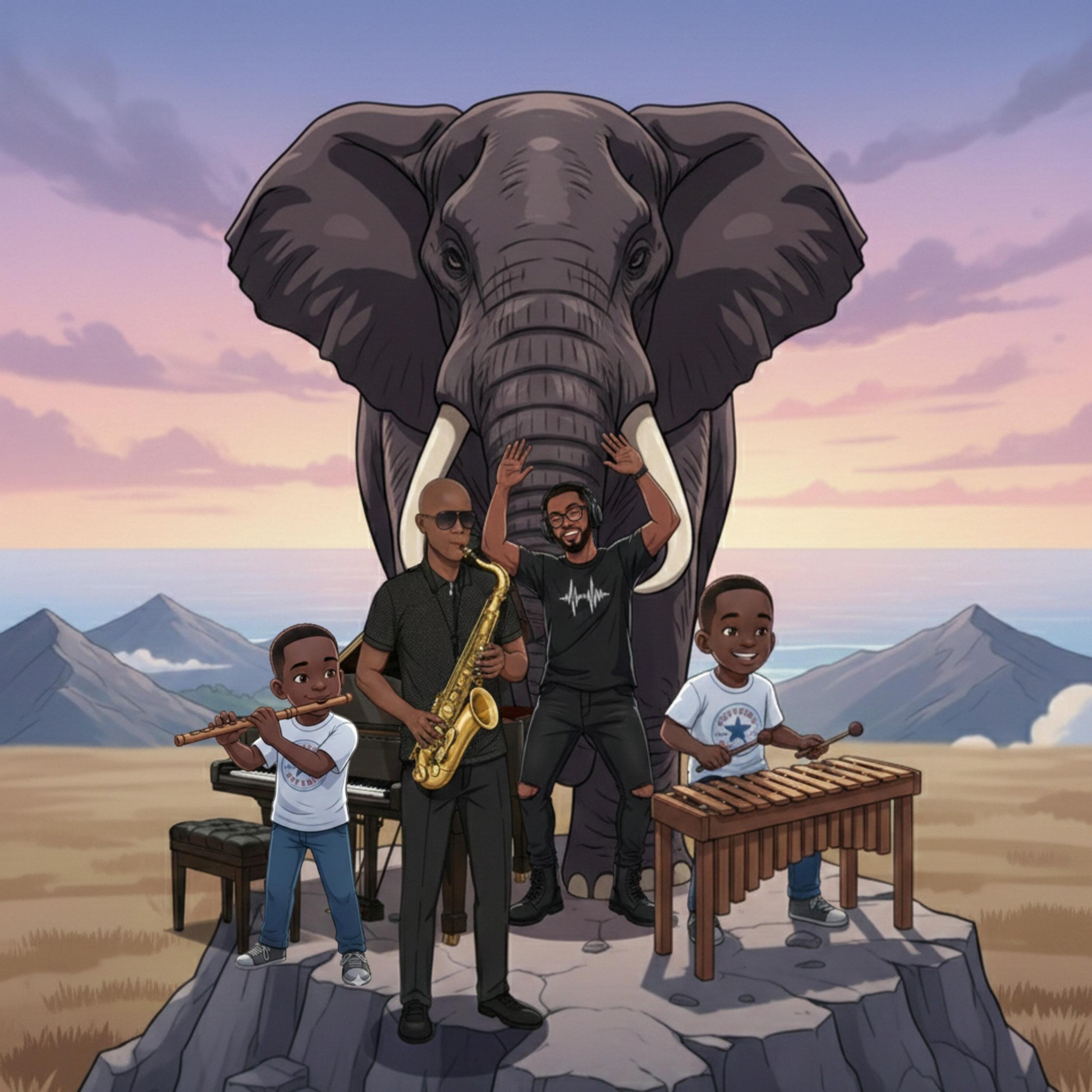 Mathule Shumza | iHeart