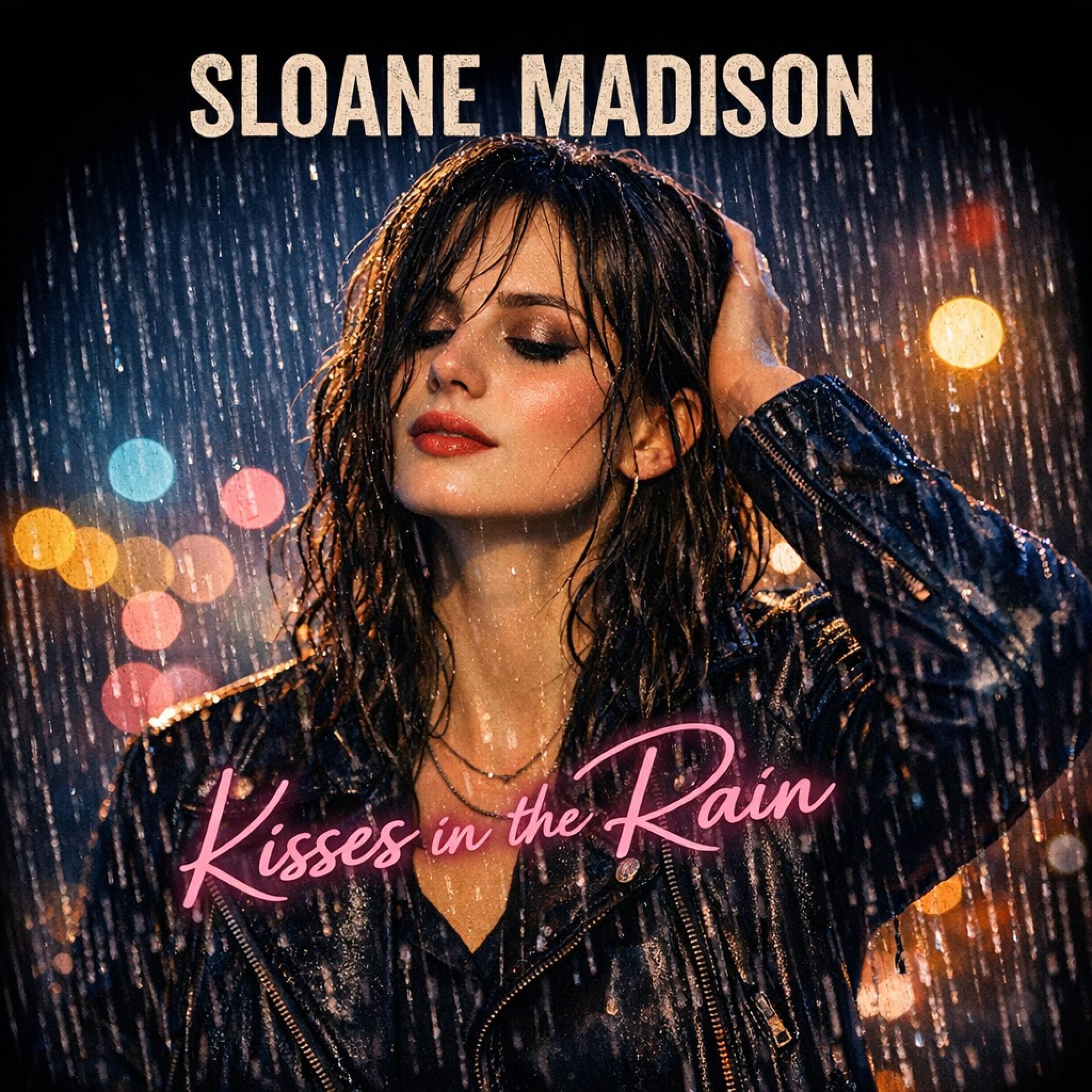Sloane Madison | iHeart