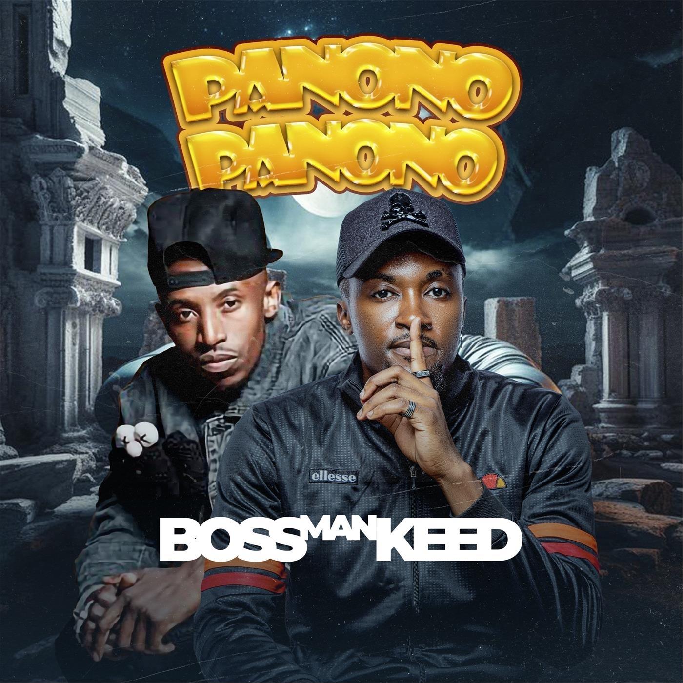 Bossman Keed | iHeart