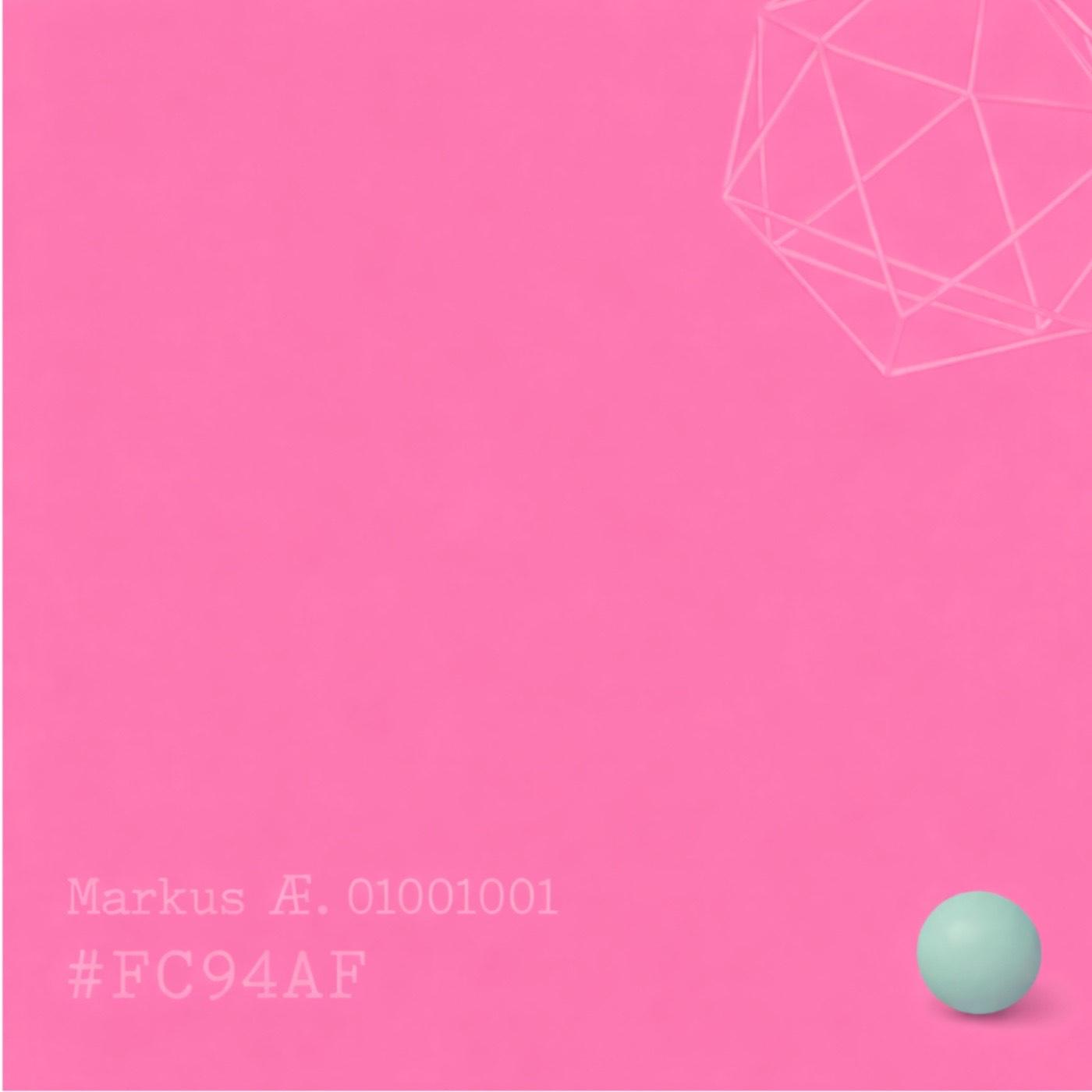Markus Æ•01001001 | iHeart