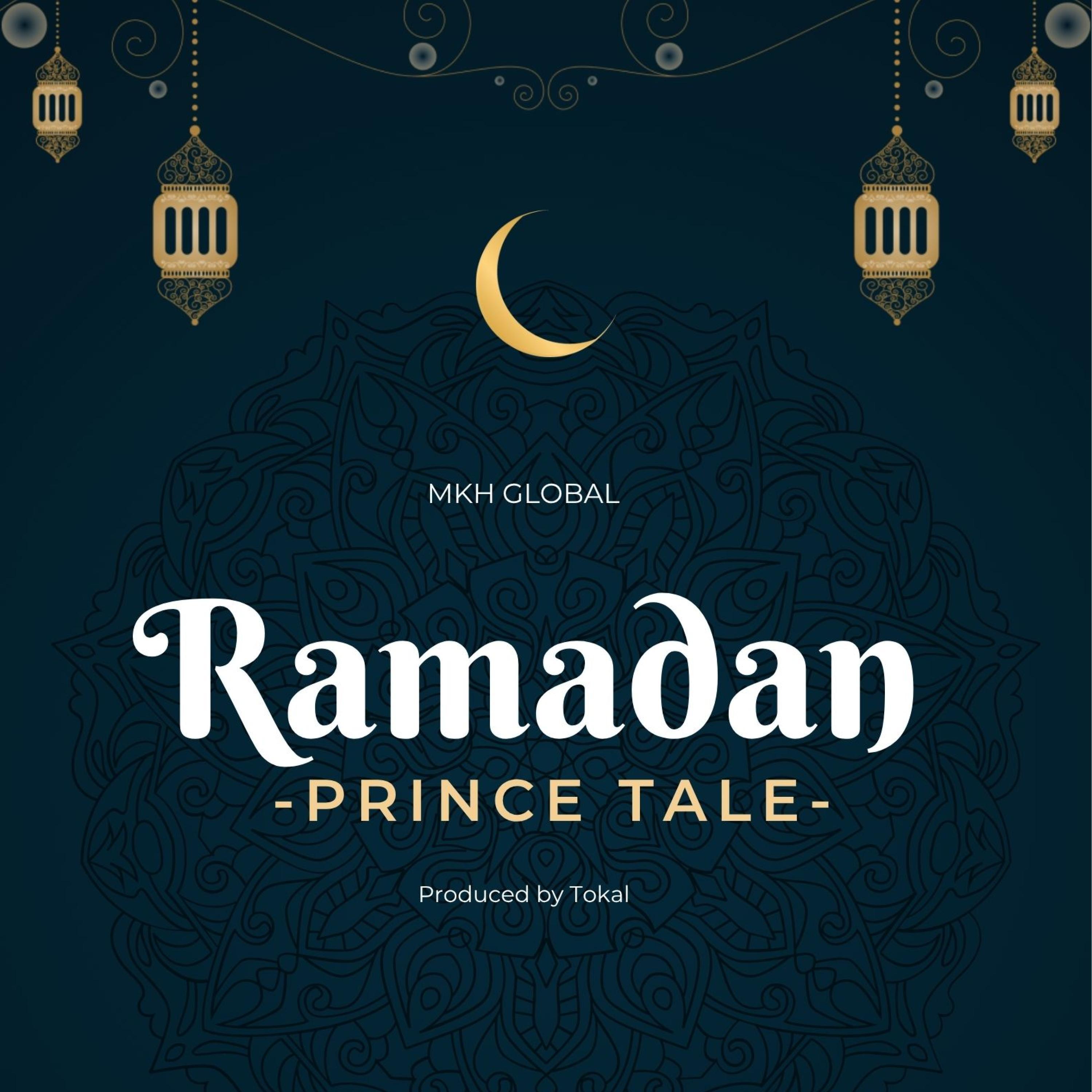 Prince Tale | iHeart