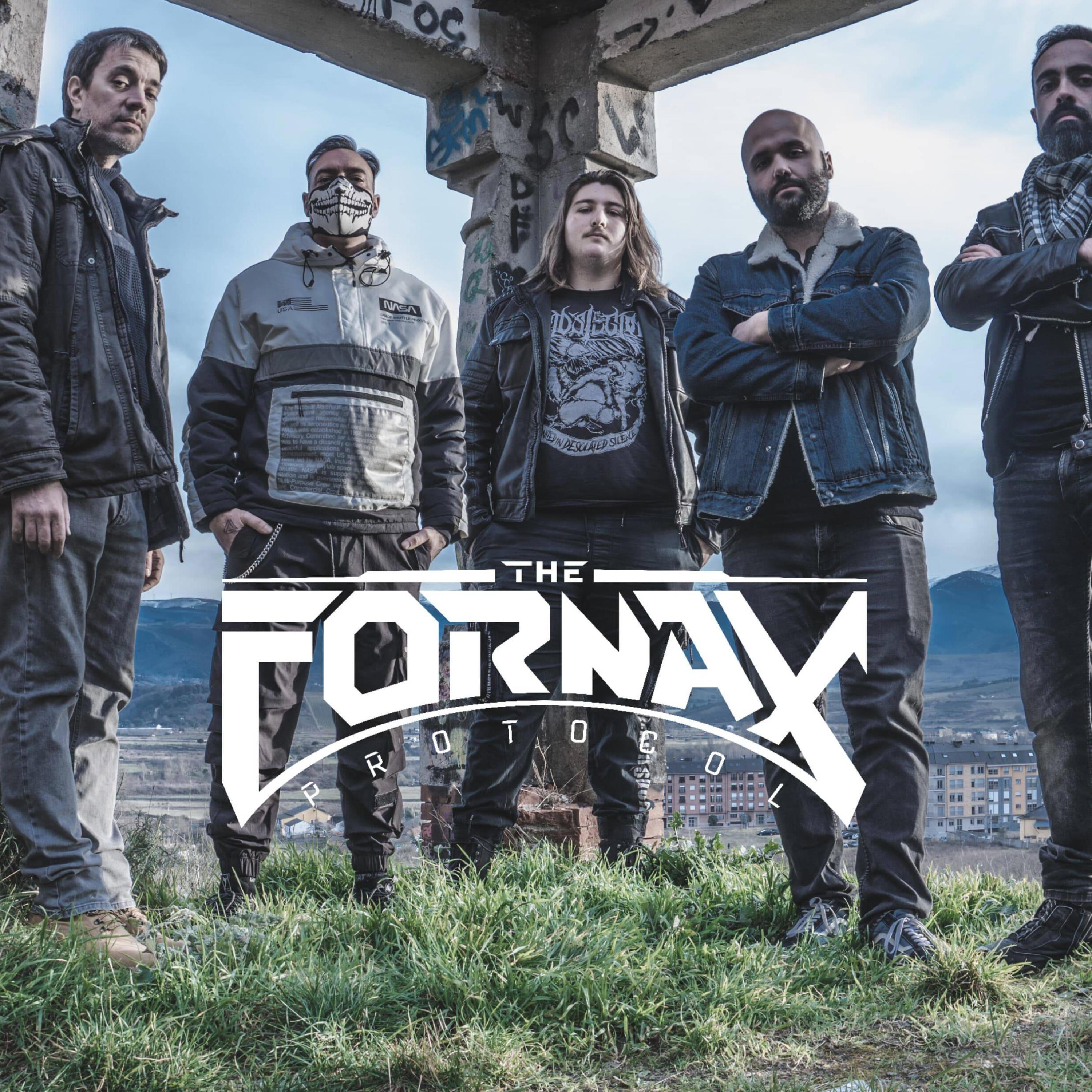 The Fornax Protocol | iHeart