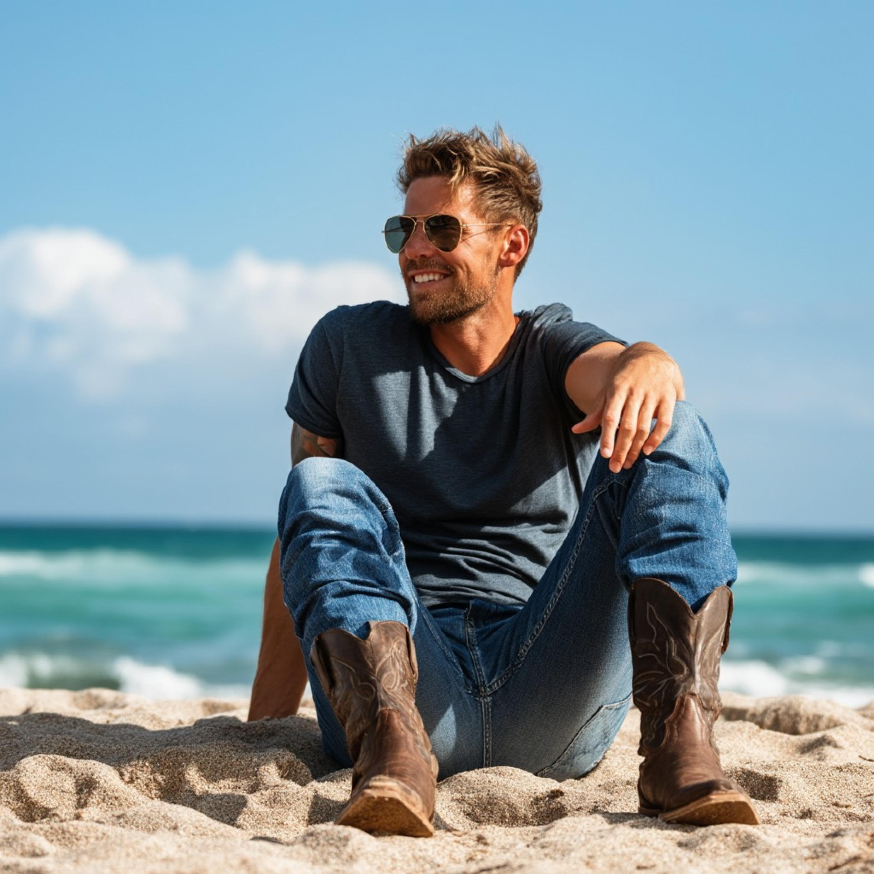 David Alan Graham | iHeart