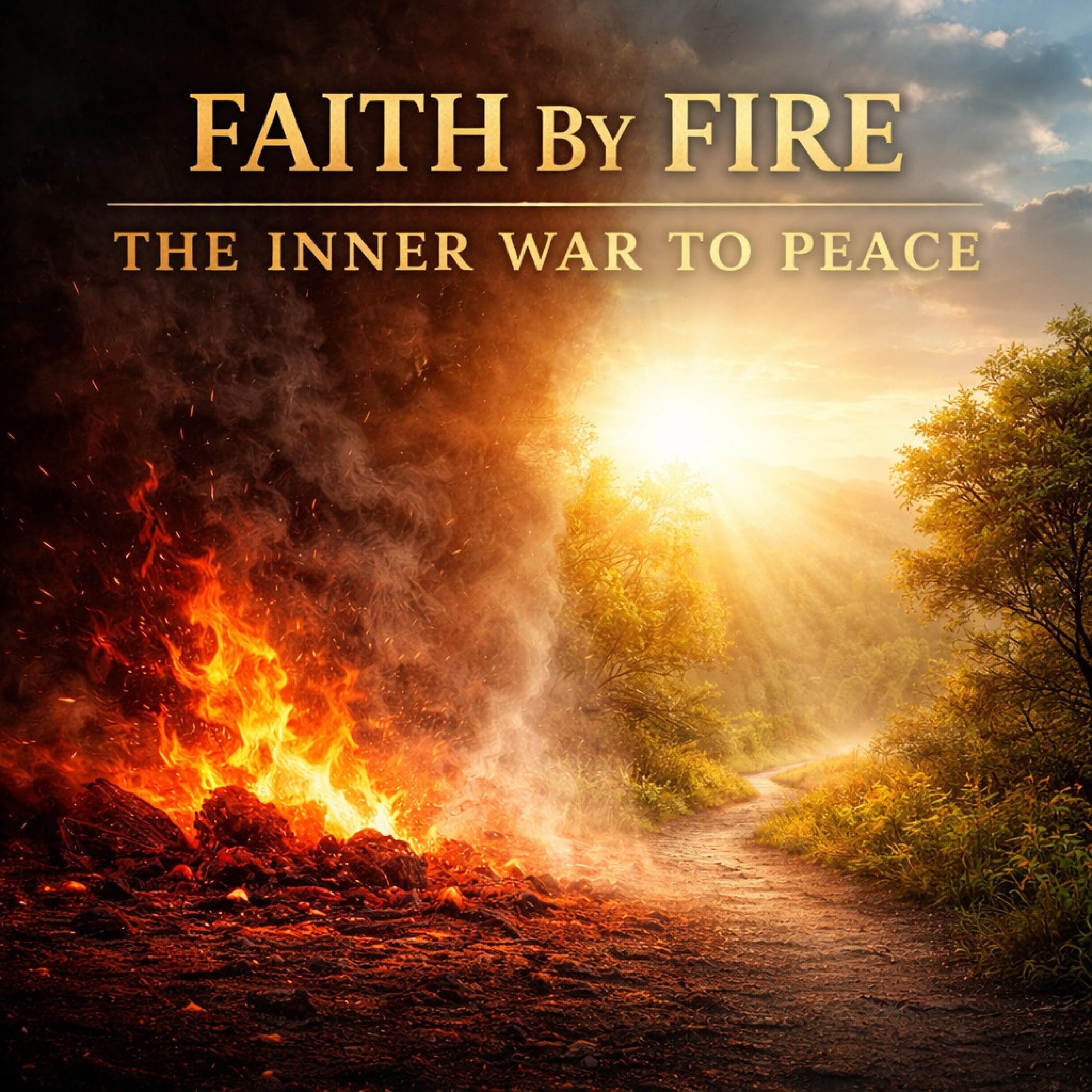Stream Music from Artists Like Faith Through Fire | iHeart