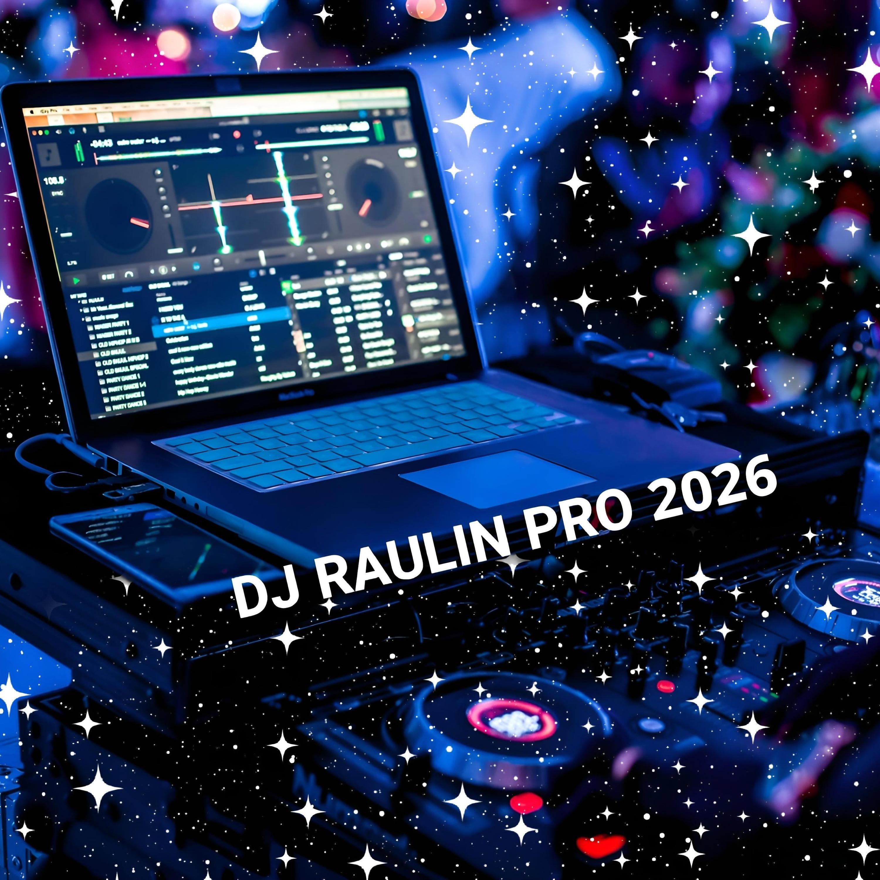 DJ Raulin Pro 2026 | iHeart