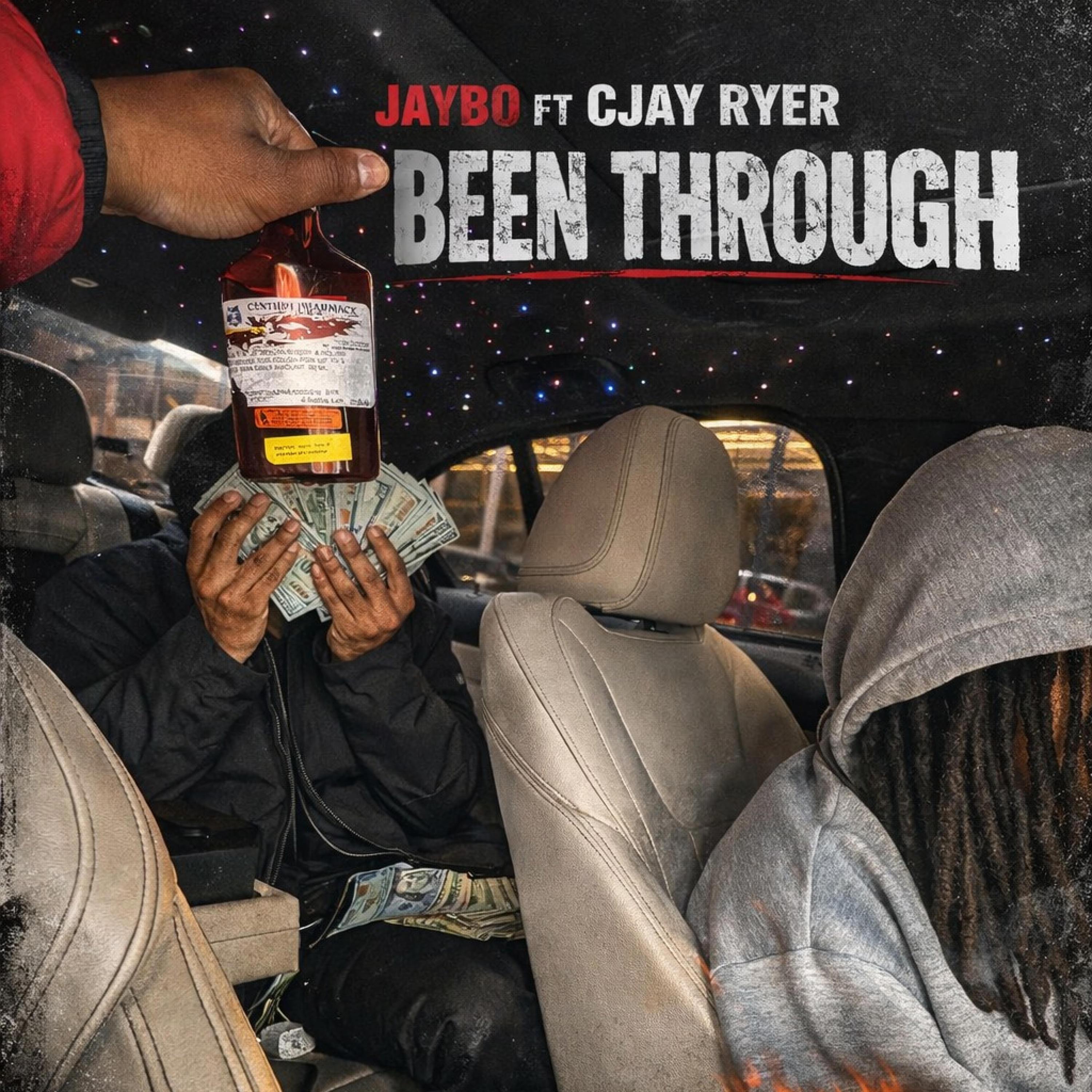 Cjay maneuver | iHeart