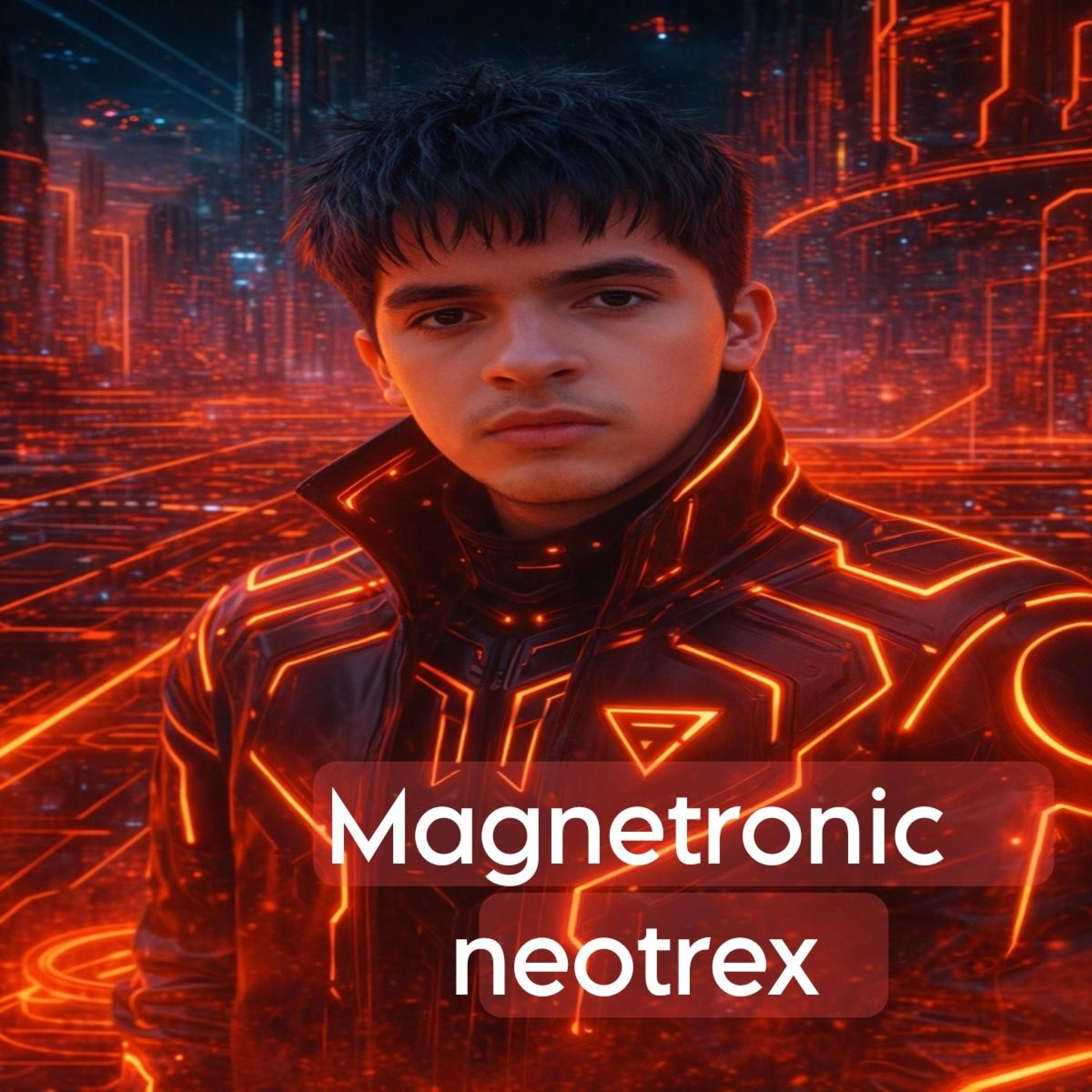 Magnetronic neotrex | iHeart