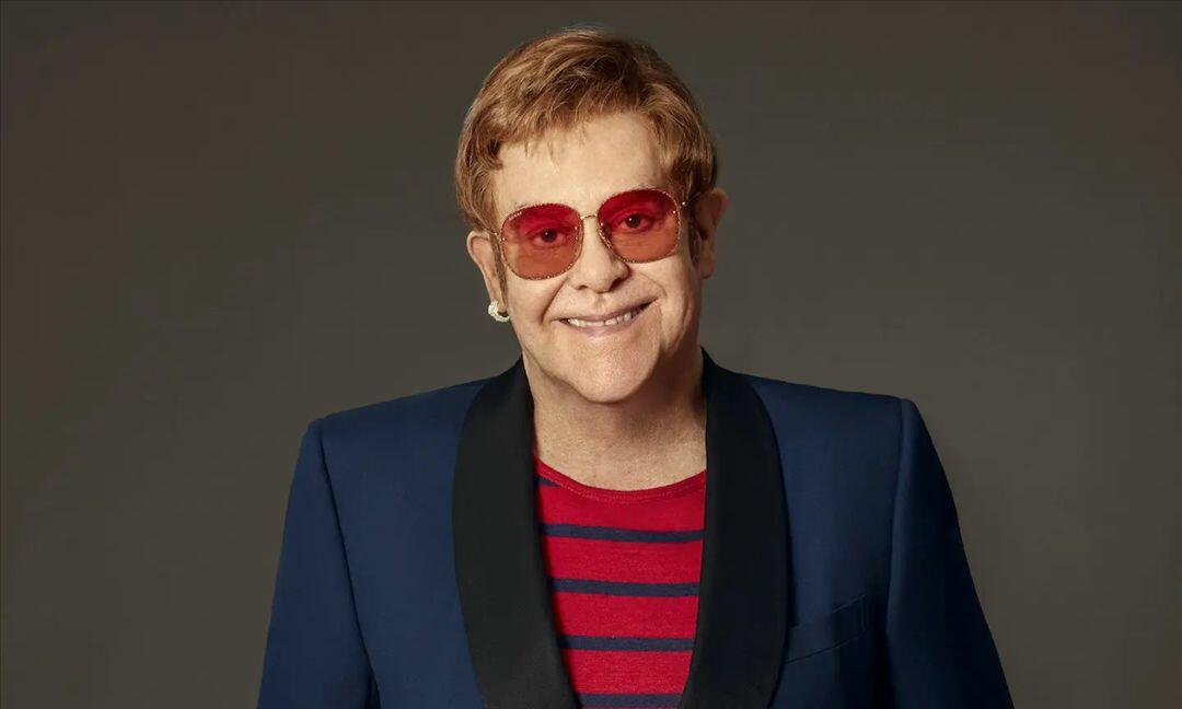 Elton John Radio: Listen to Free Music & Get The Latest Info | iHeartRadio