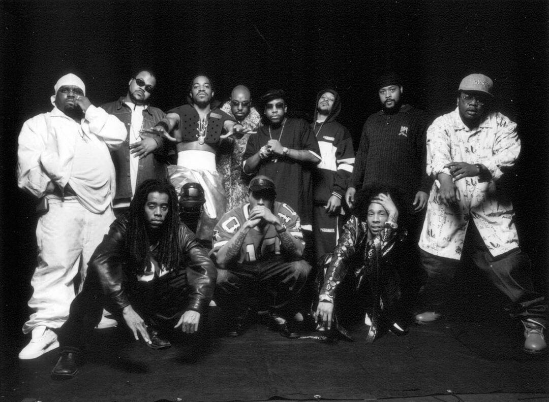 Dungeon Family Radio: Listen to Free Music & Get The Latest Info