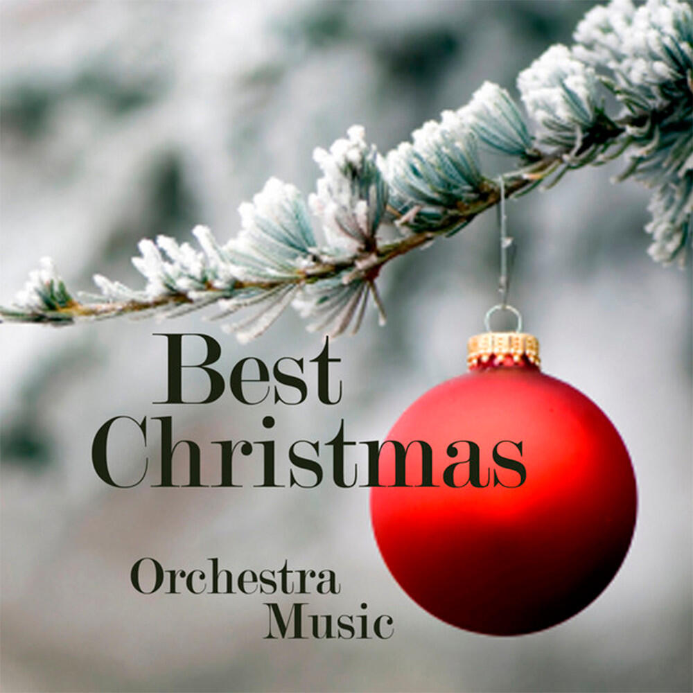 Orchestra Christmas Music iHeartRadio