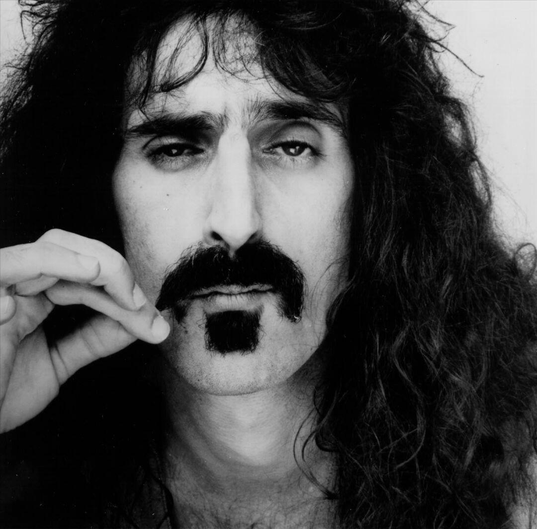 Frank Zappa Reviewed