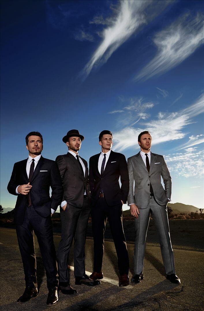 The Tenors | iHeart