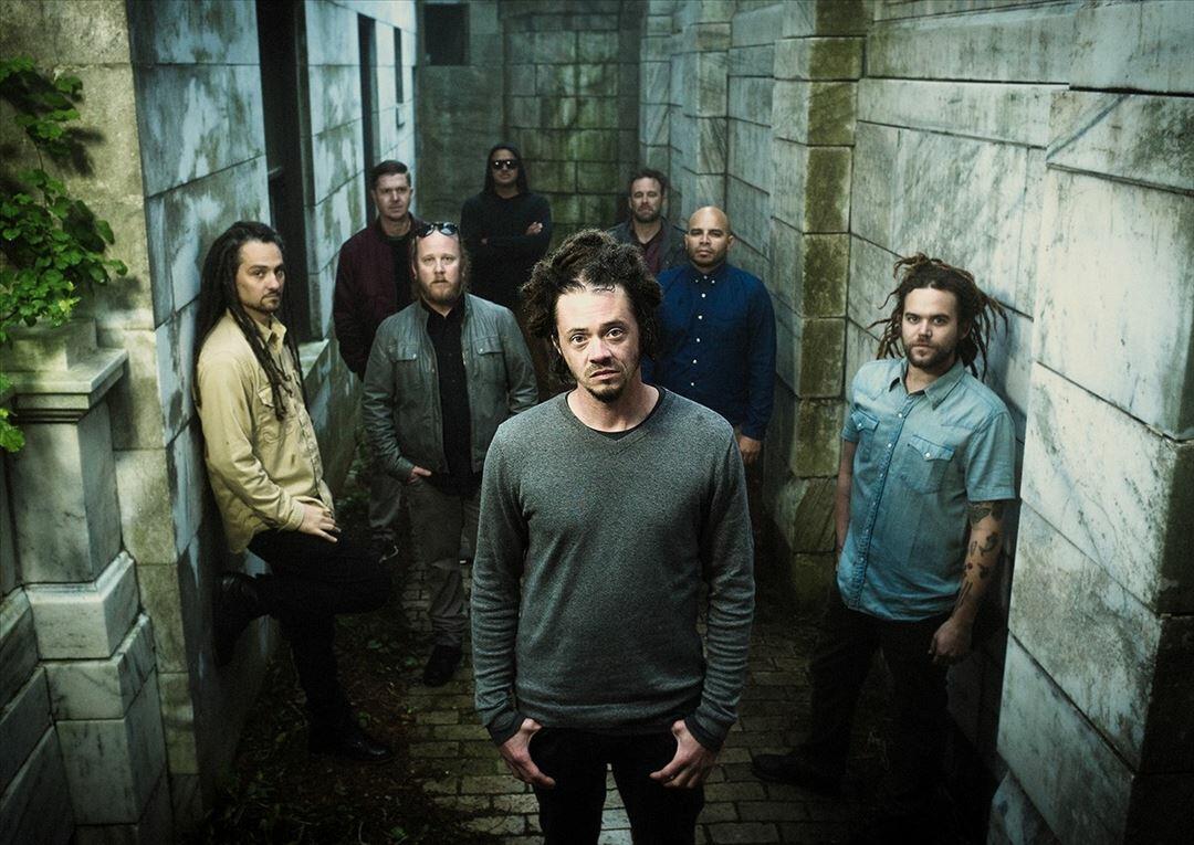 SOJA feat. Tribal Seeds – FM100