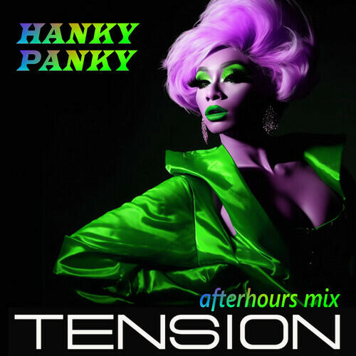 Hanky Panky iHeart