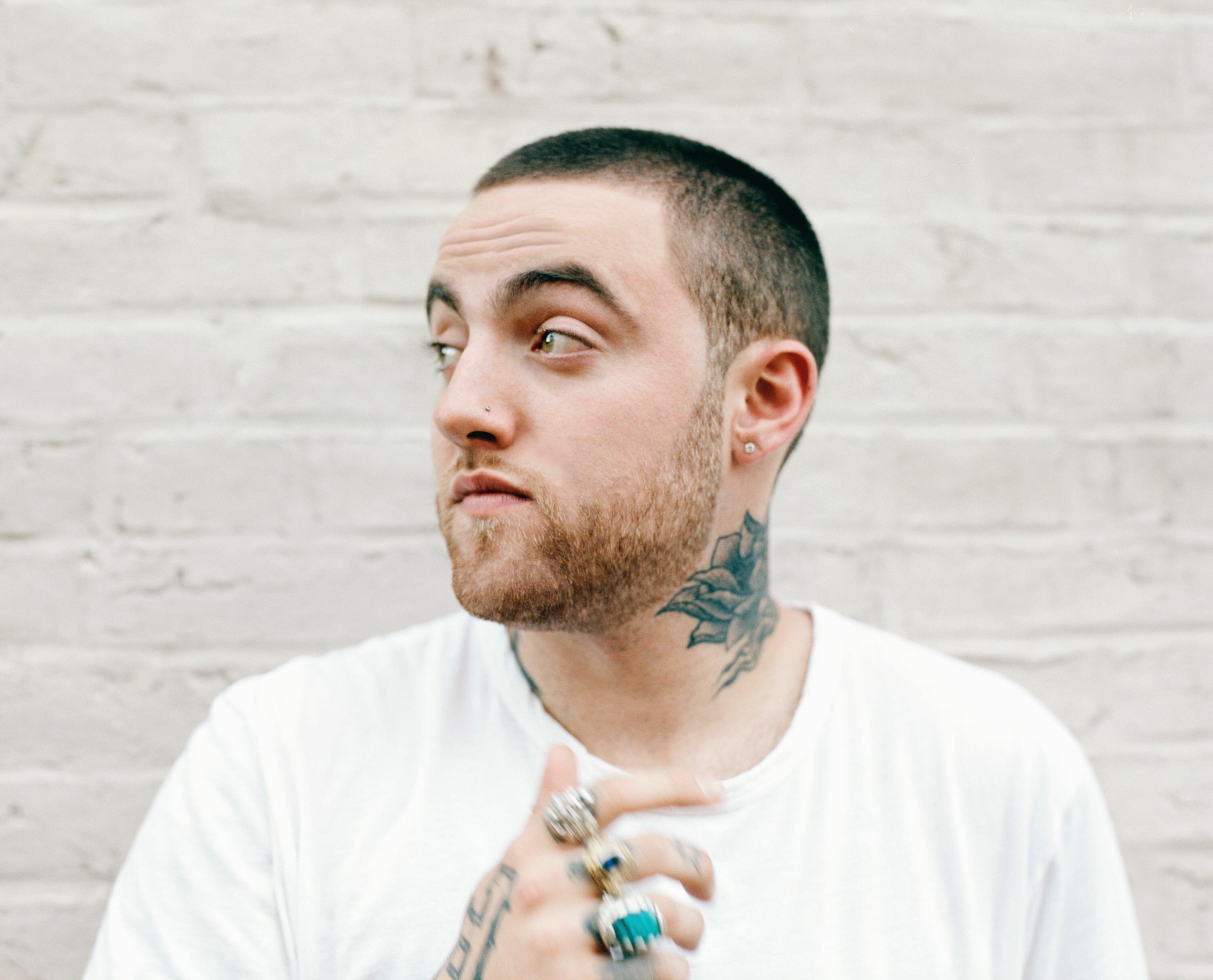 Mac Miller Fund grants will connect youth to the arts