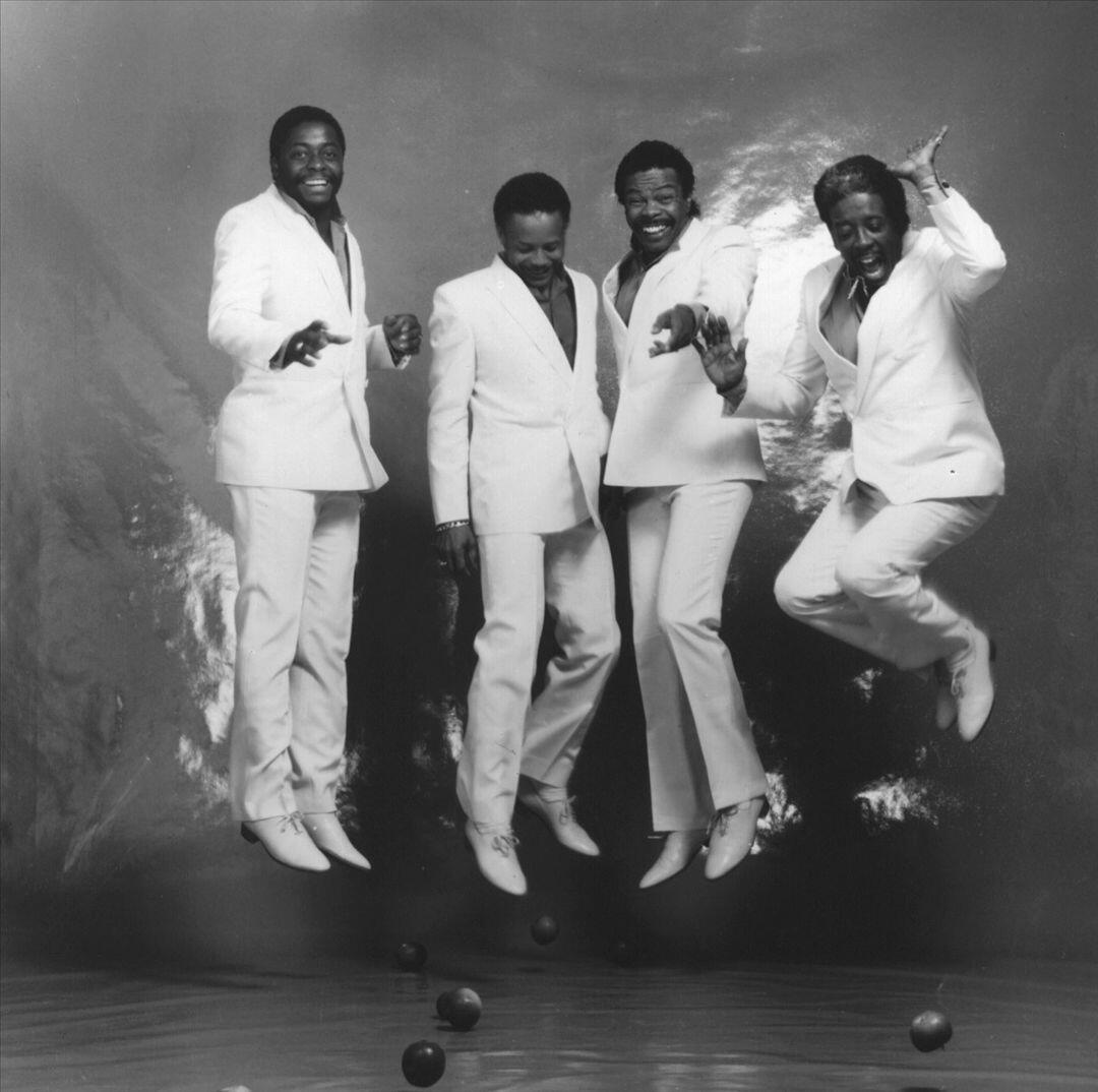 The Manhattans Radio Listen to Free Music & Get The Latest Info