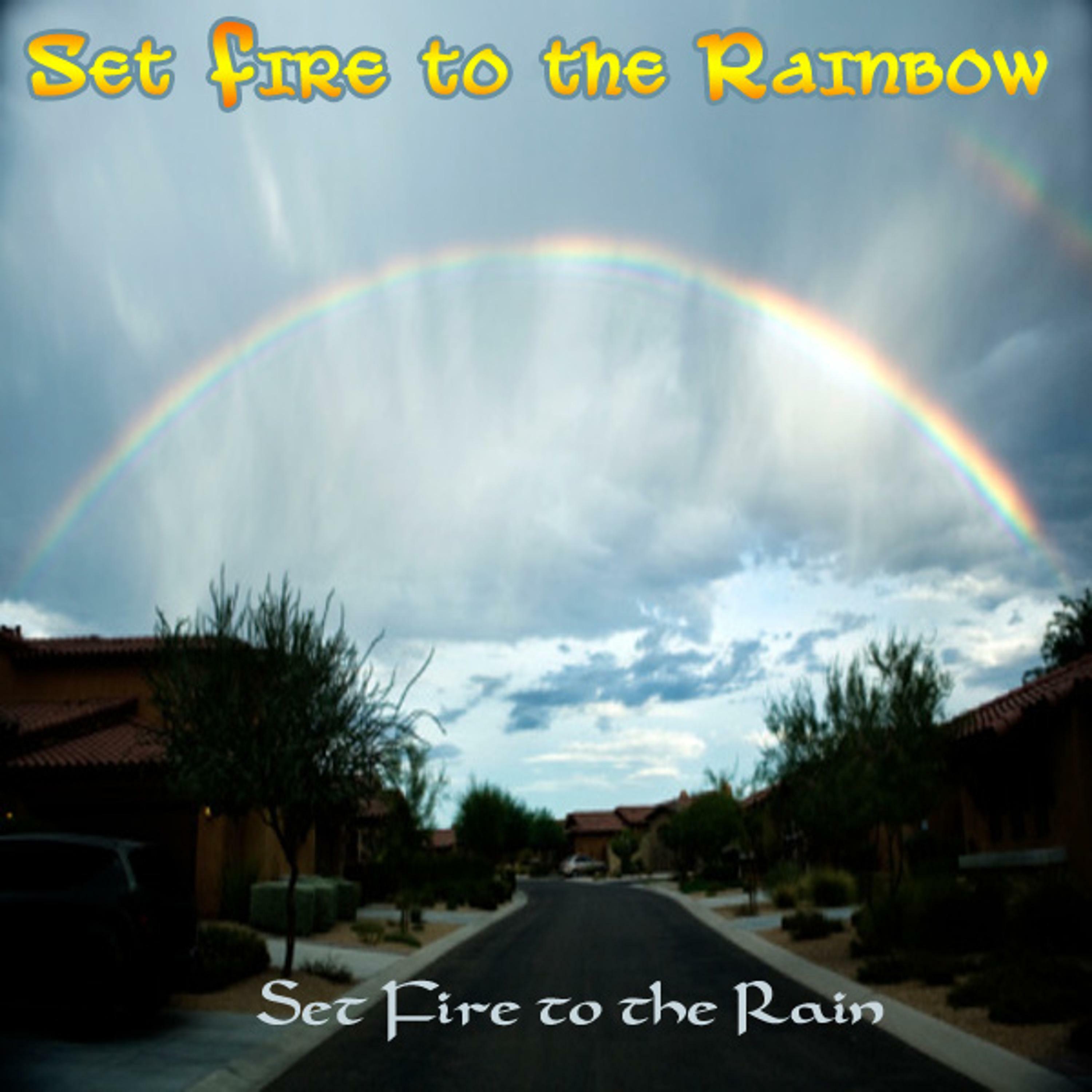 Set Fire To The Rain Radio Listen to Free Music Get The 