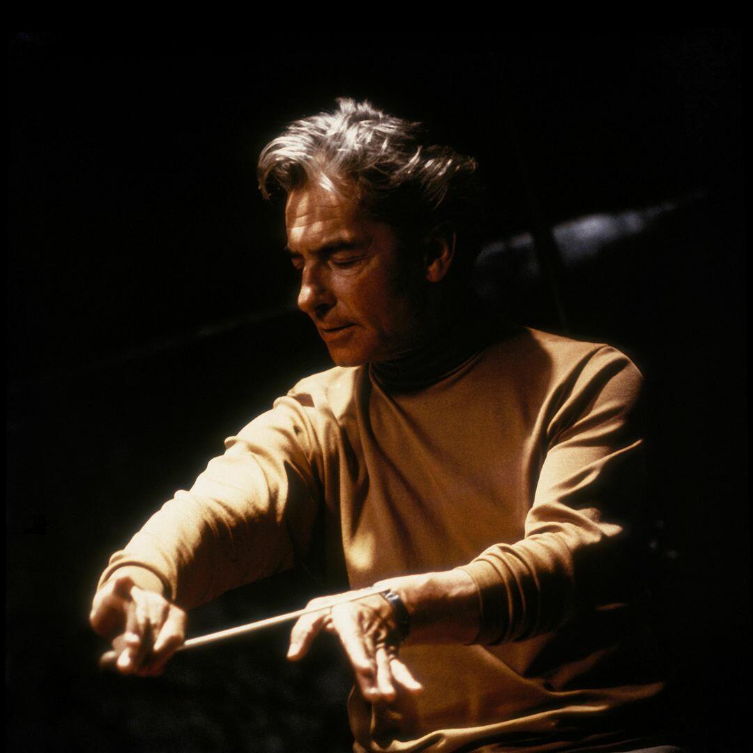 Herbert Von Karajan Iheart