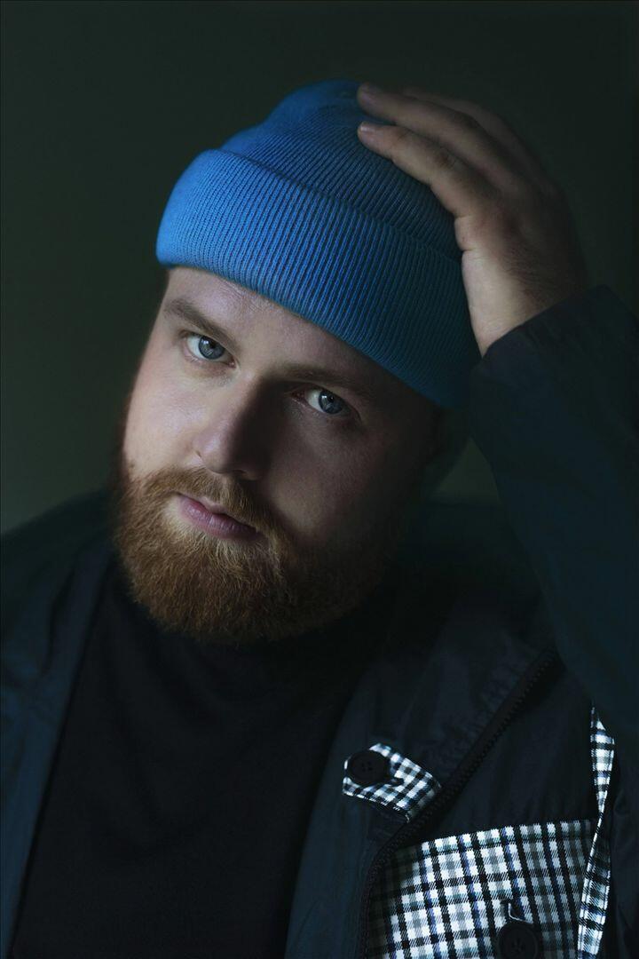 Tom Walker Iheart