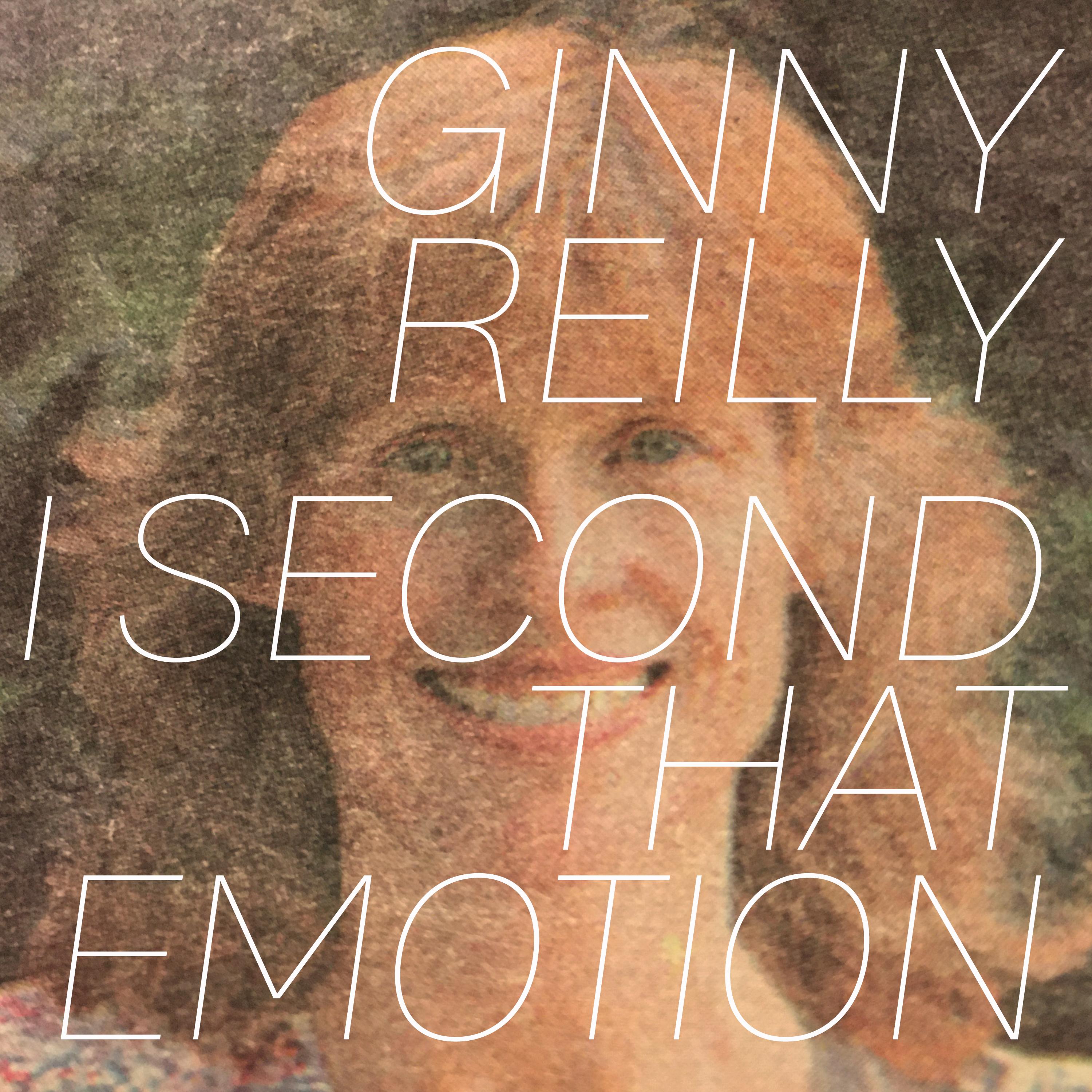 Ginny Reilly | iHeart