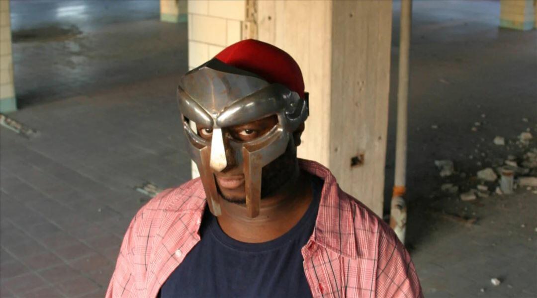 MF Doom