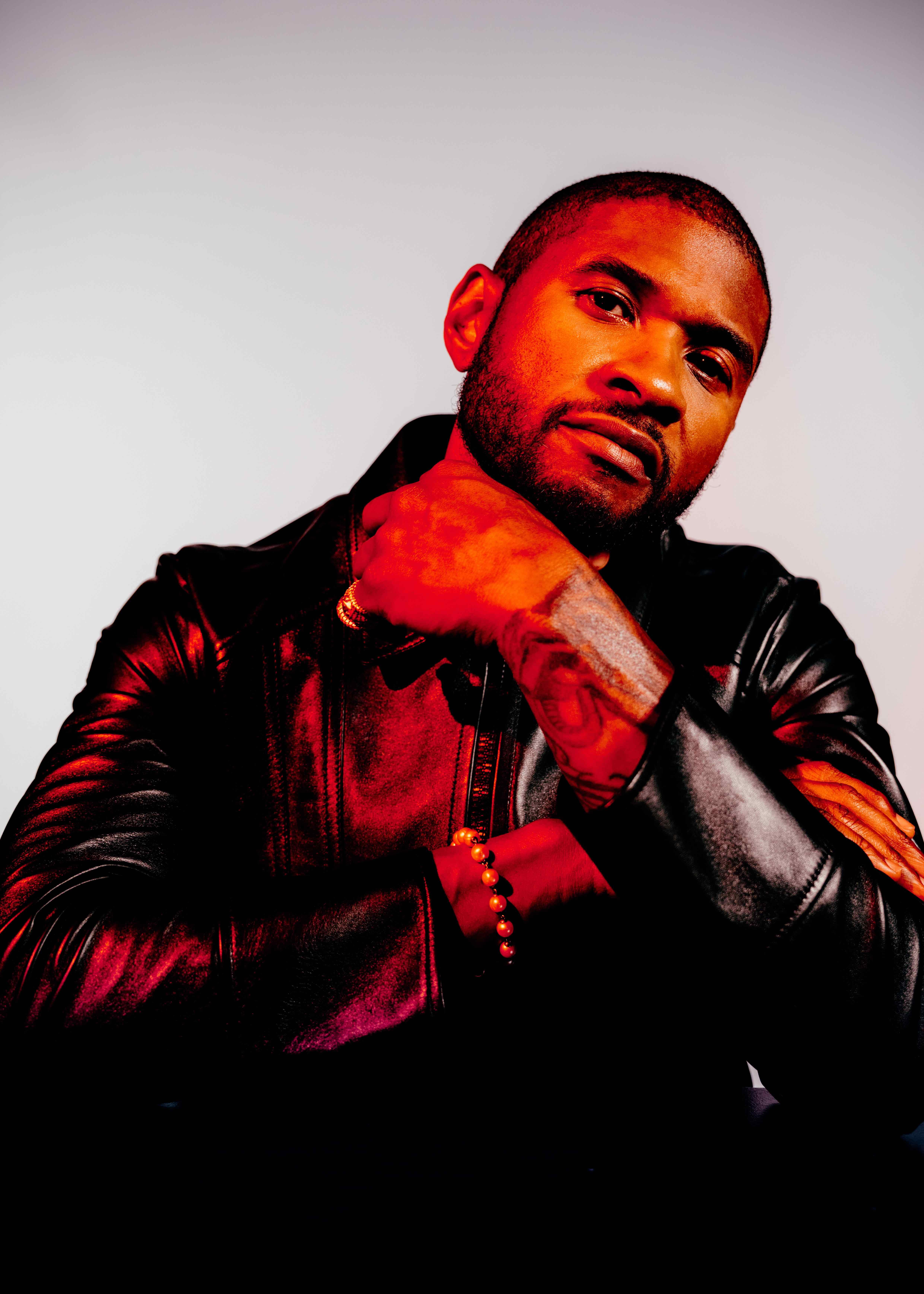 Usher Radio Listen to Free Music & Get The Latest Info iHeartRadio