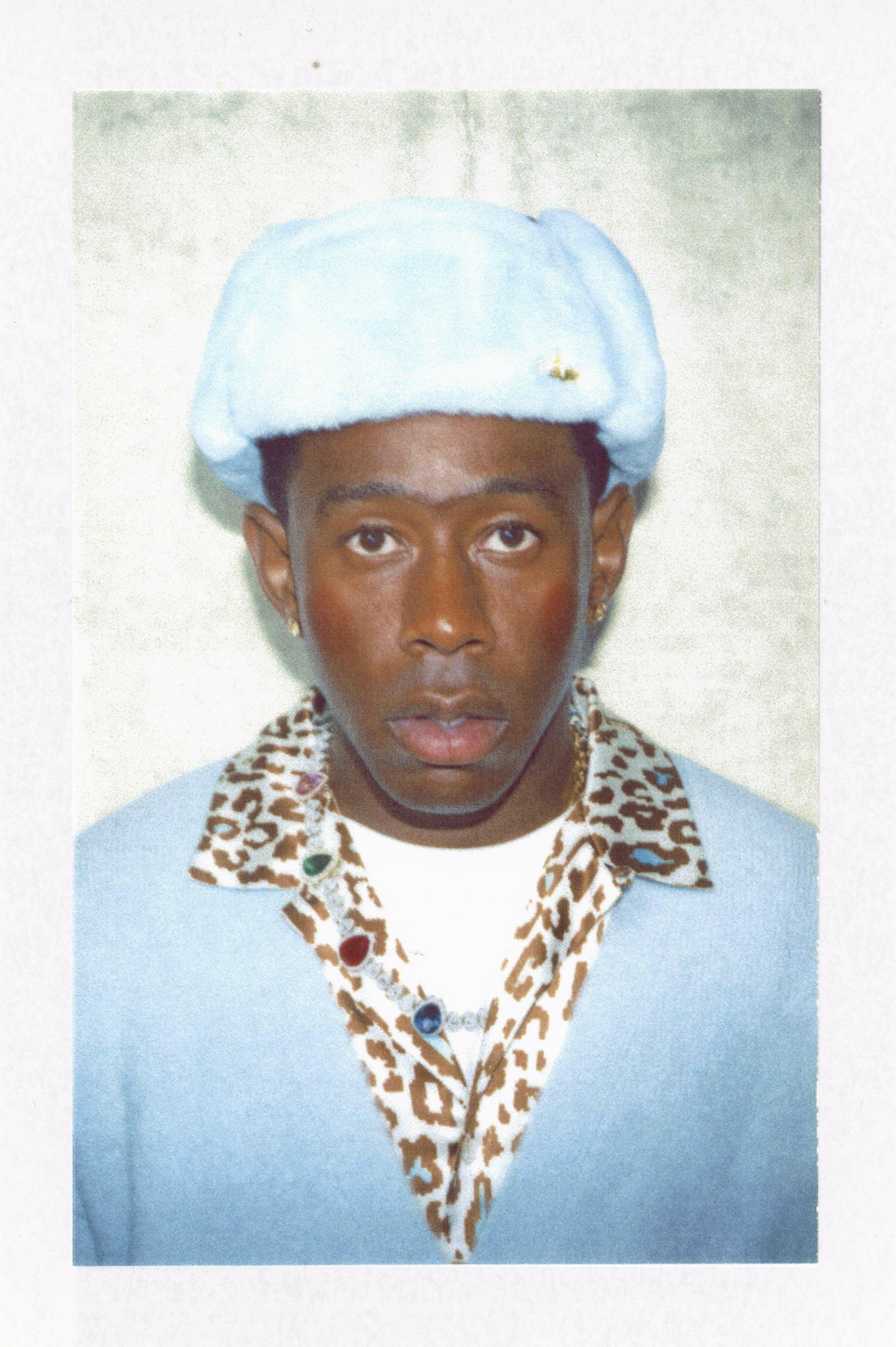 Tyler The Creator IHeart   566465