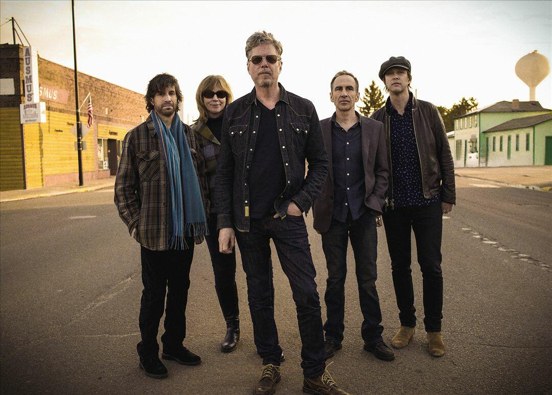 JAYHAWKS NEWS — THE JAYHAWKS DISCOGRAPHY