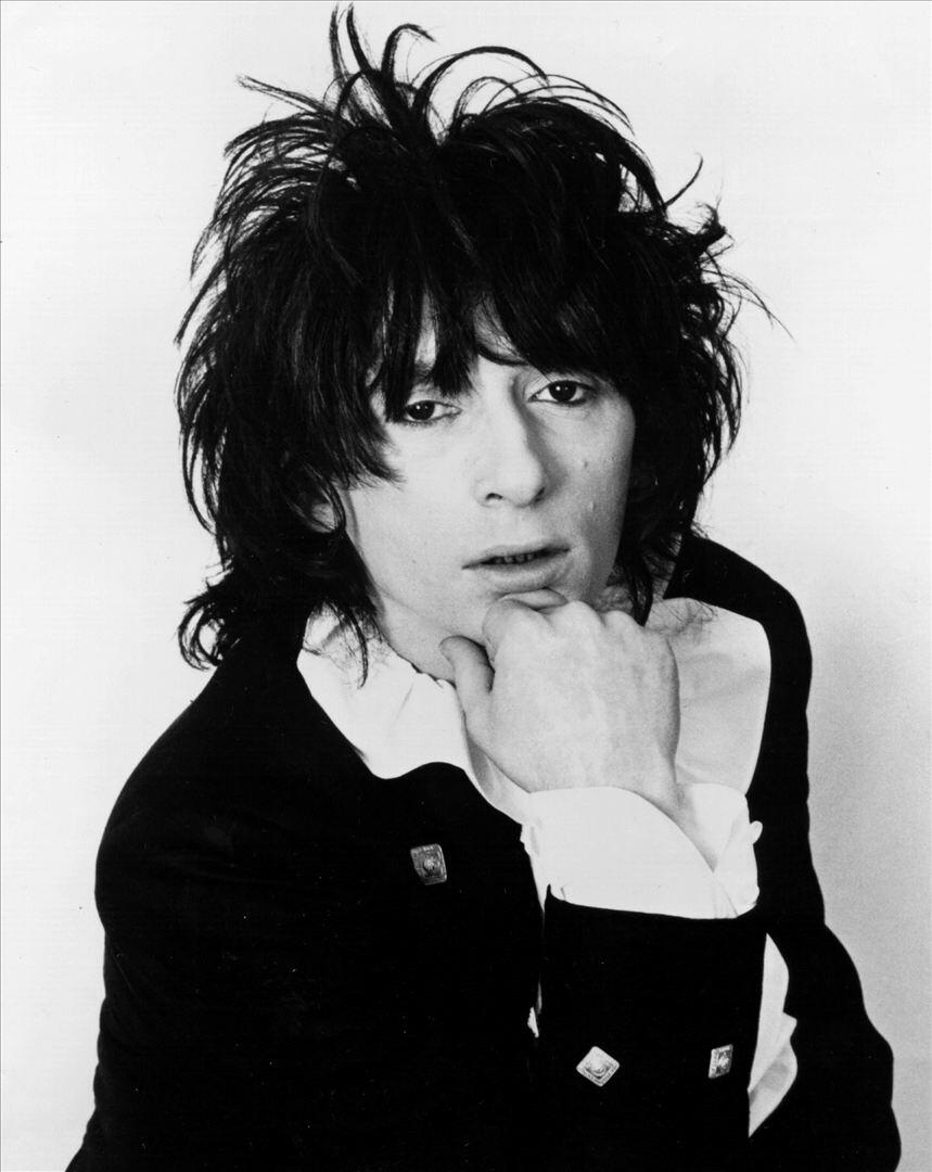 Johnny Thunders Iheart