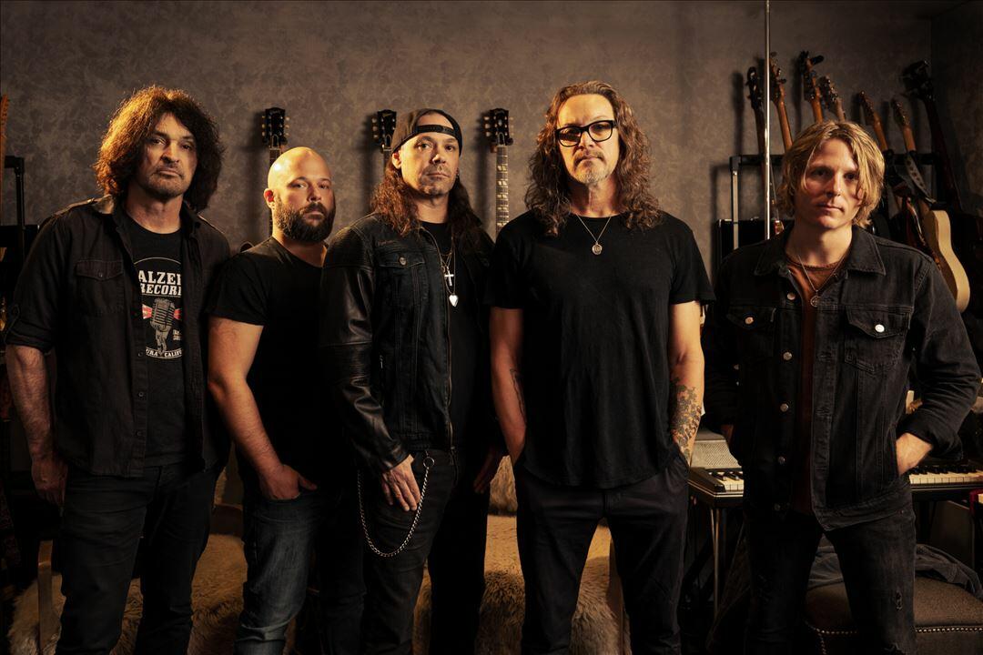 Stream Music from Artists Like Candlebox iHeart