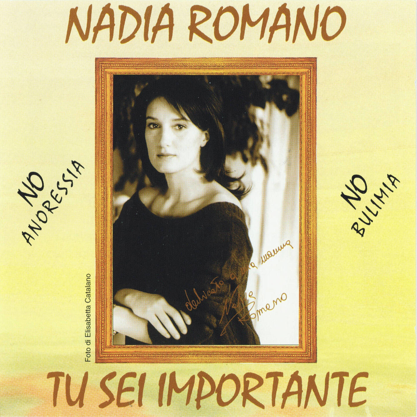 Nadia Romano | iHeart