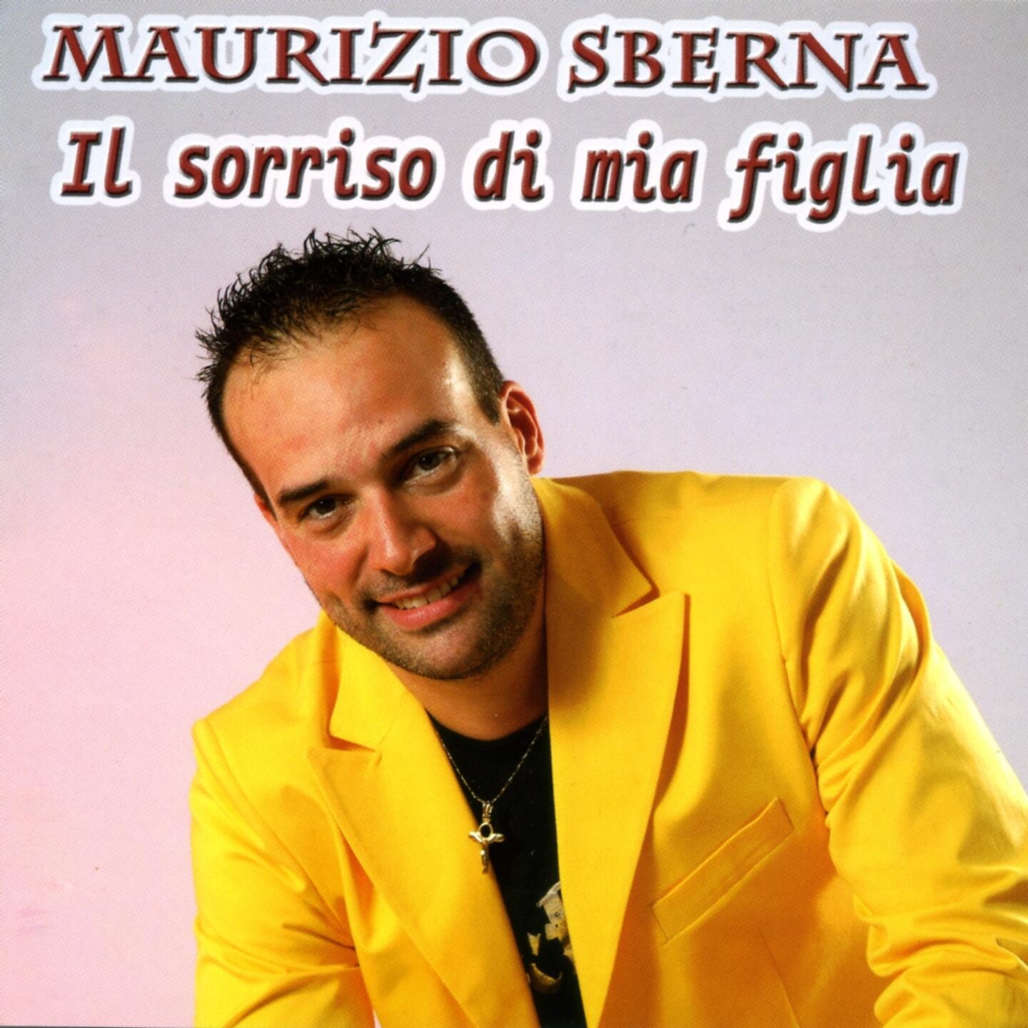 Maurizio Sberna | iHeart