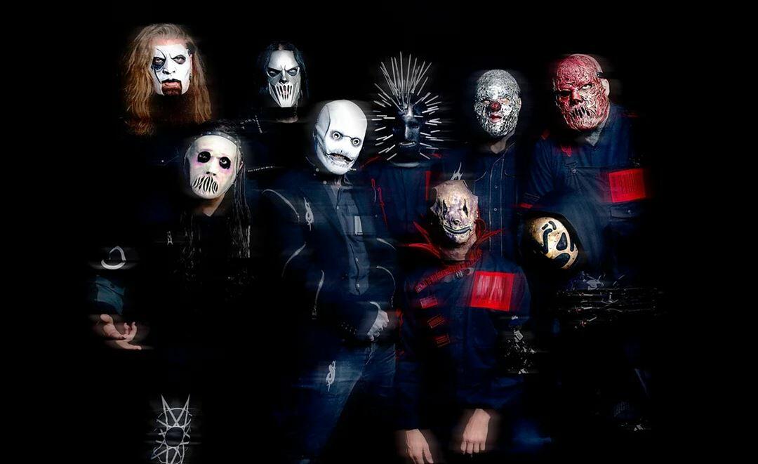 Slipknot | iHeart