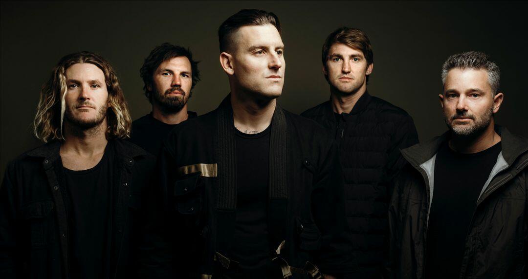 Parkway Drive | iHeart