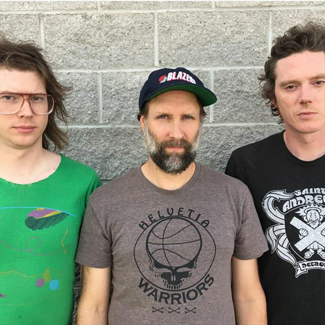 ♫ Built To Spill | iHeart