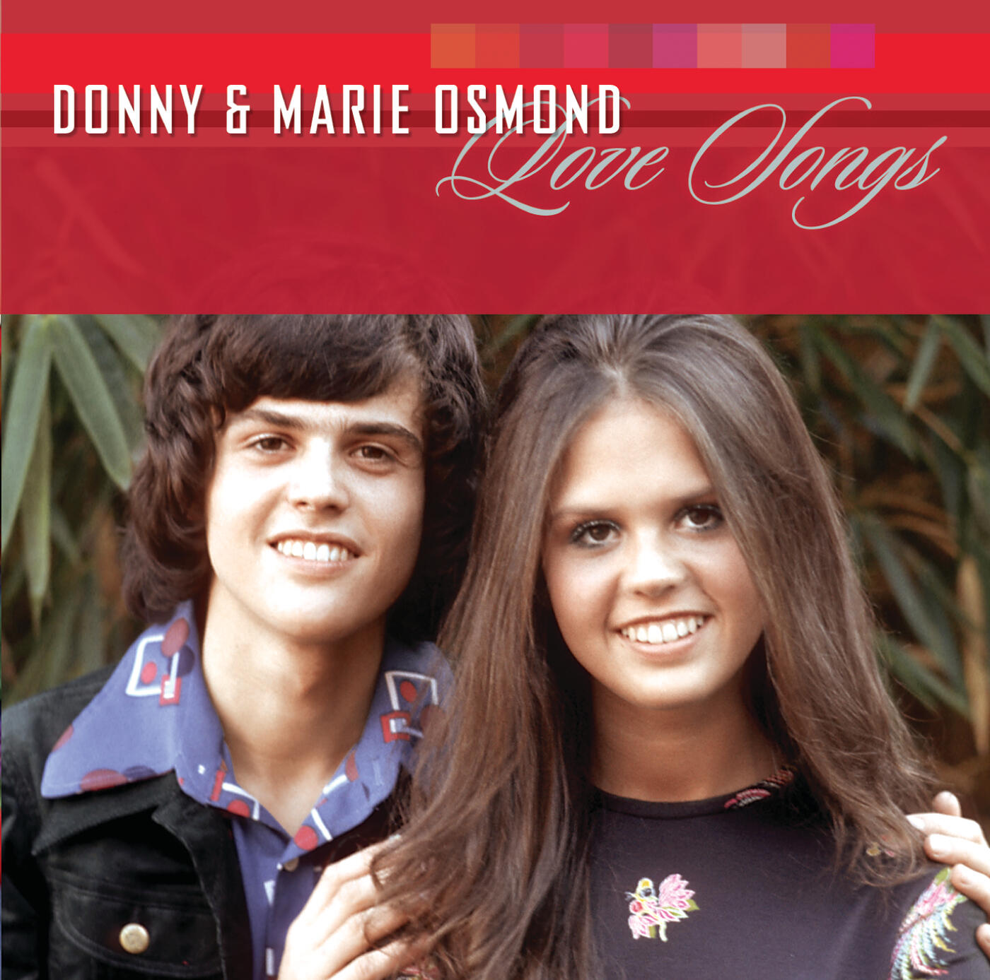 Donny & Marie Osmond | iHeart