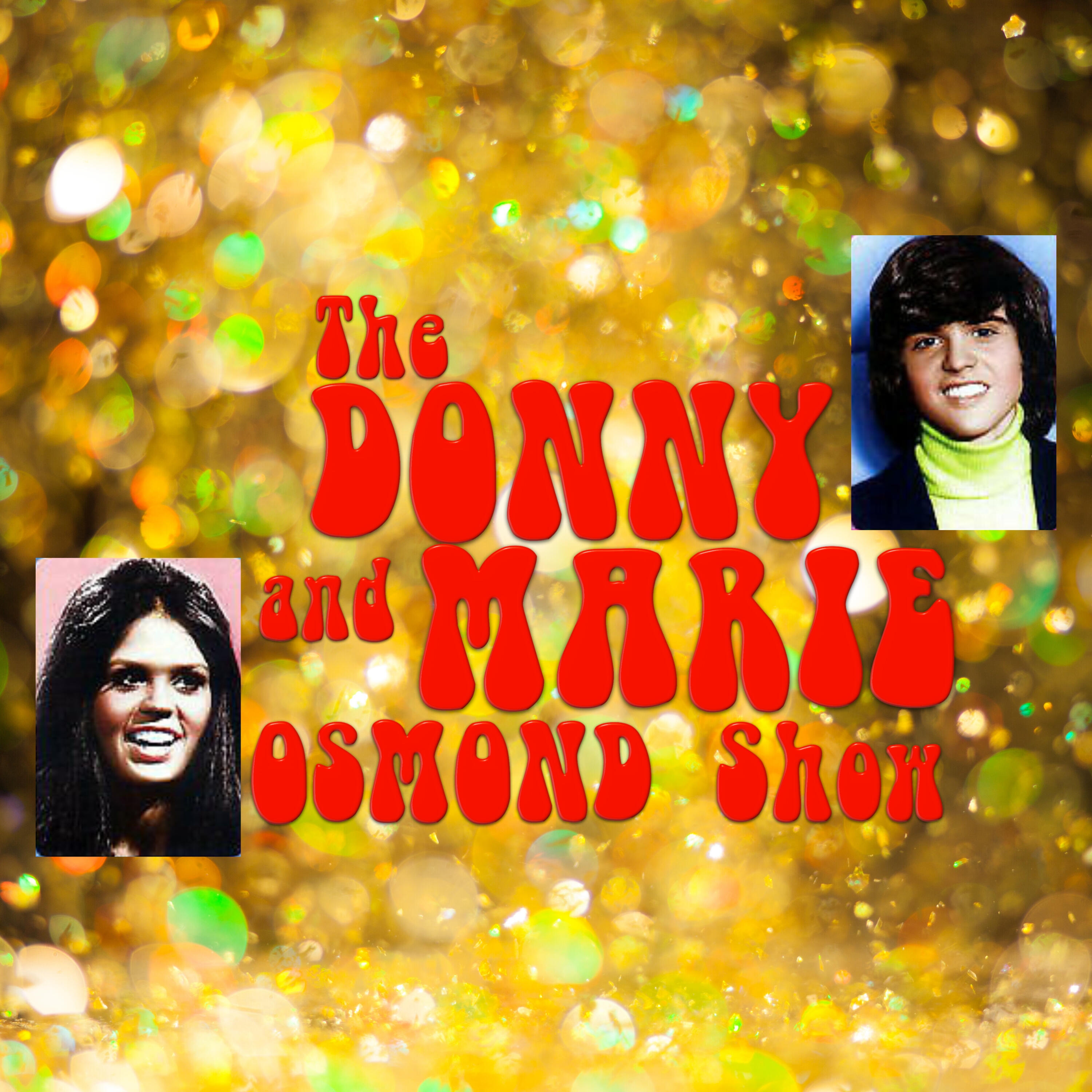 Donny And Marie