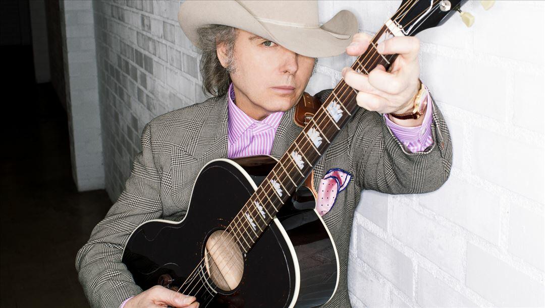 Dwight Yoakam Iheartradio