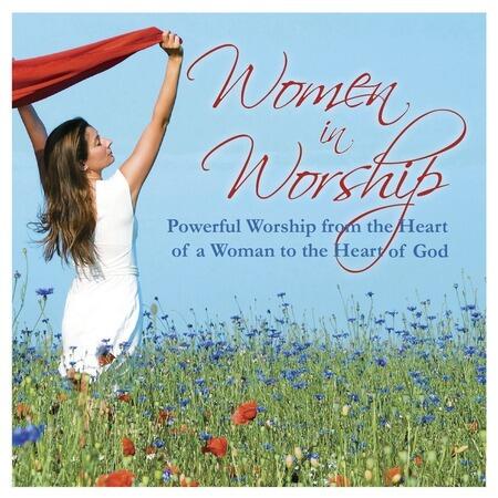 Women In Worship Singers | iHeart