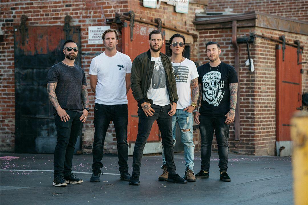 Avenged Sevenfold | iHeartRadio