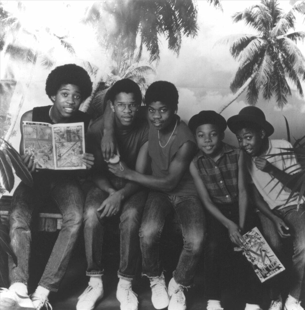 Musical Youth Iheart