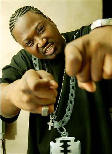 Project Pat Iheartradio