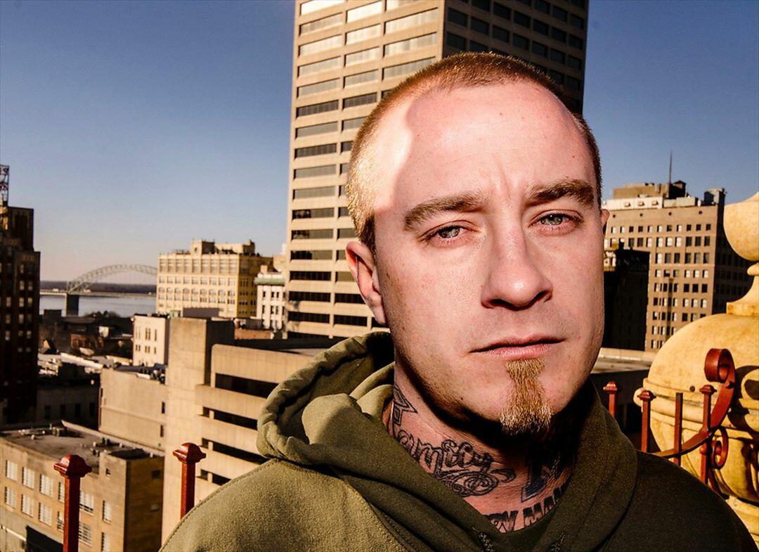 Lil Wyte iHeart