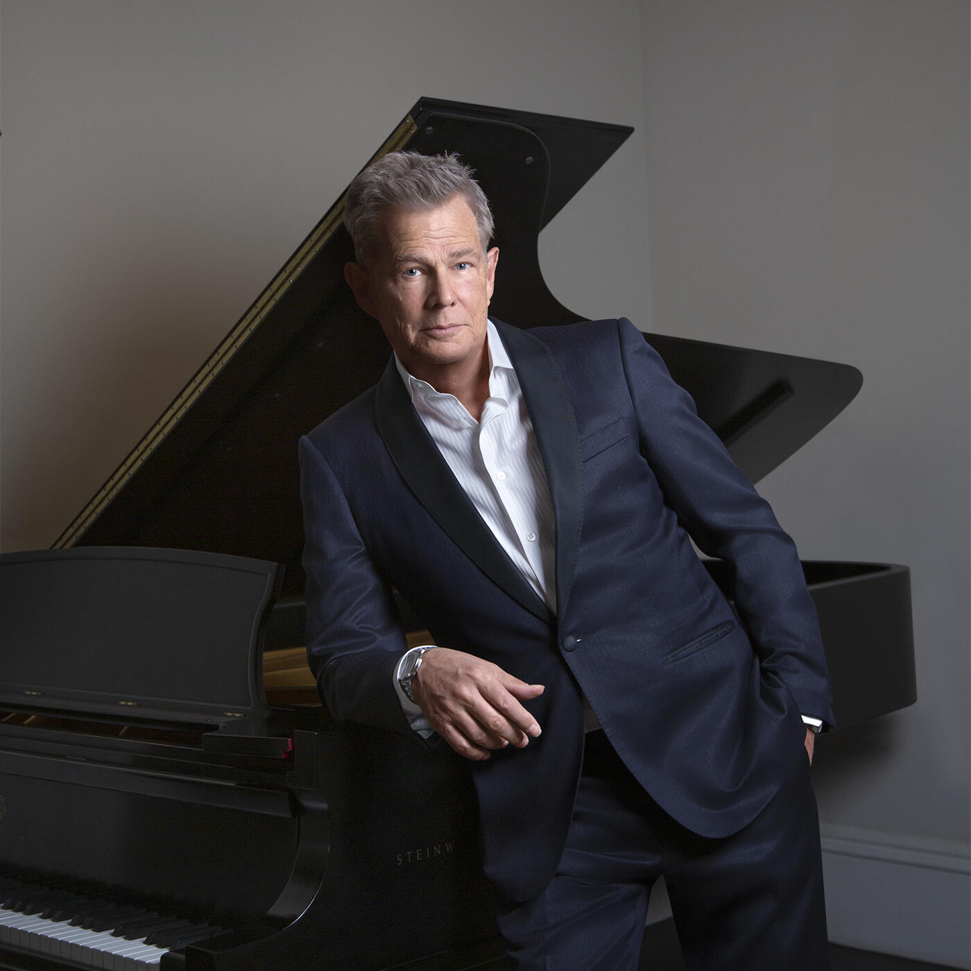 David Foster Iheartradio